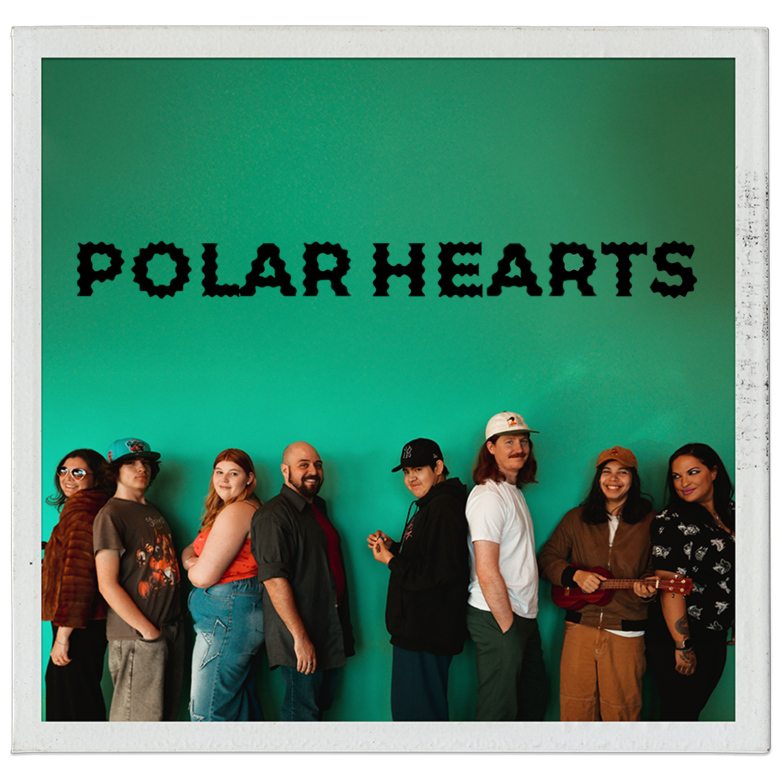Polar Hearts