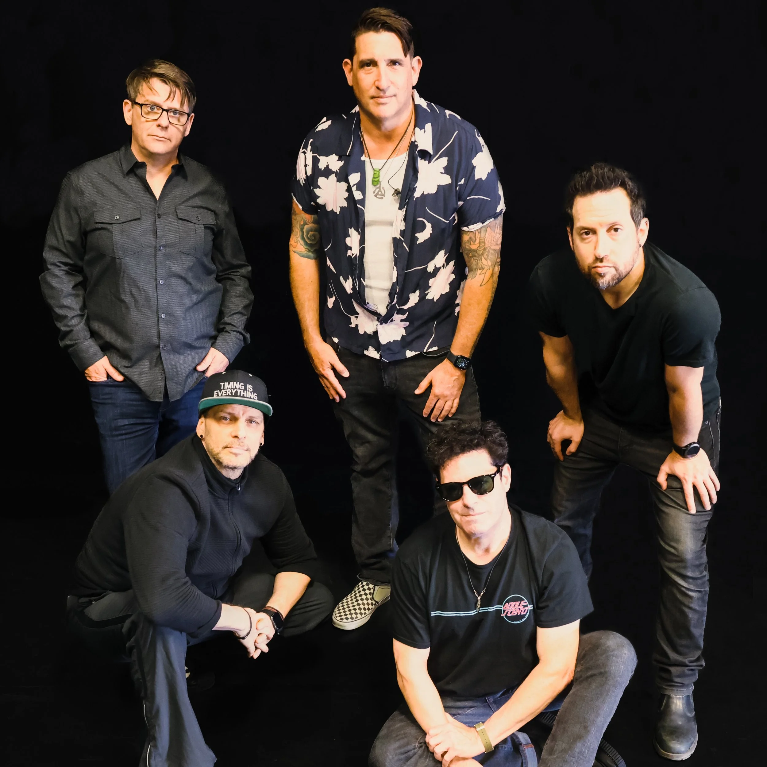 Smash Mouth