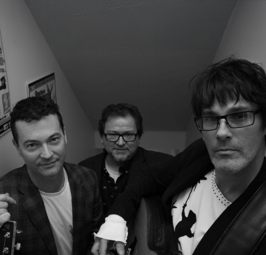 All the King’s Men