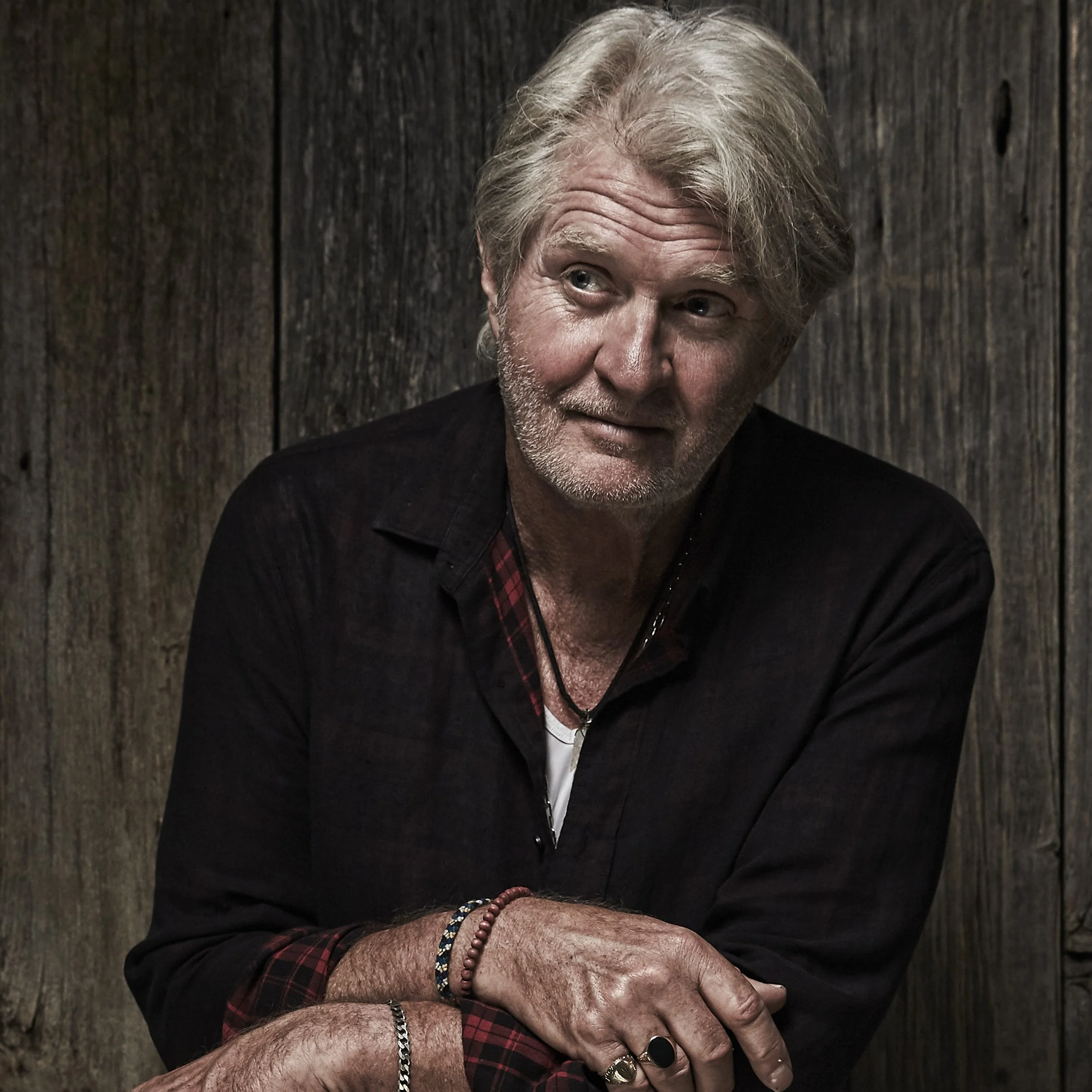 Tom Cochrane