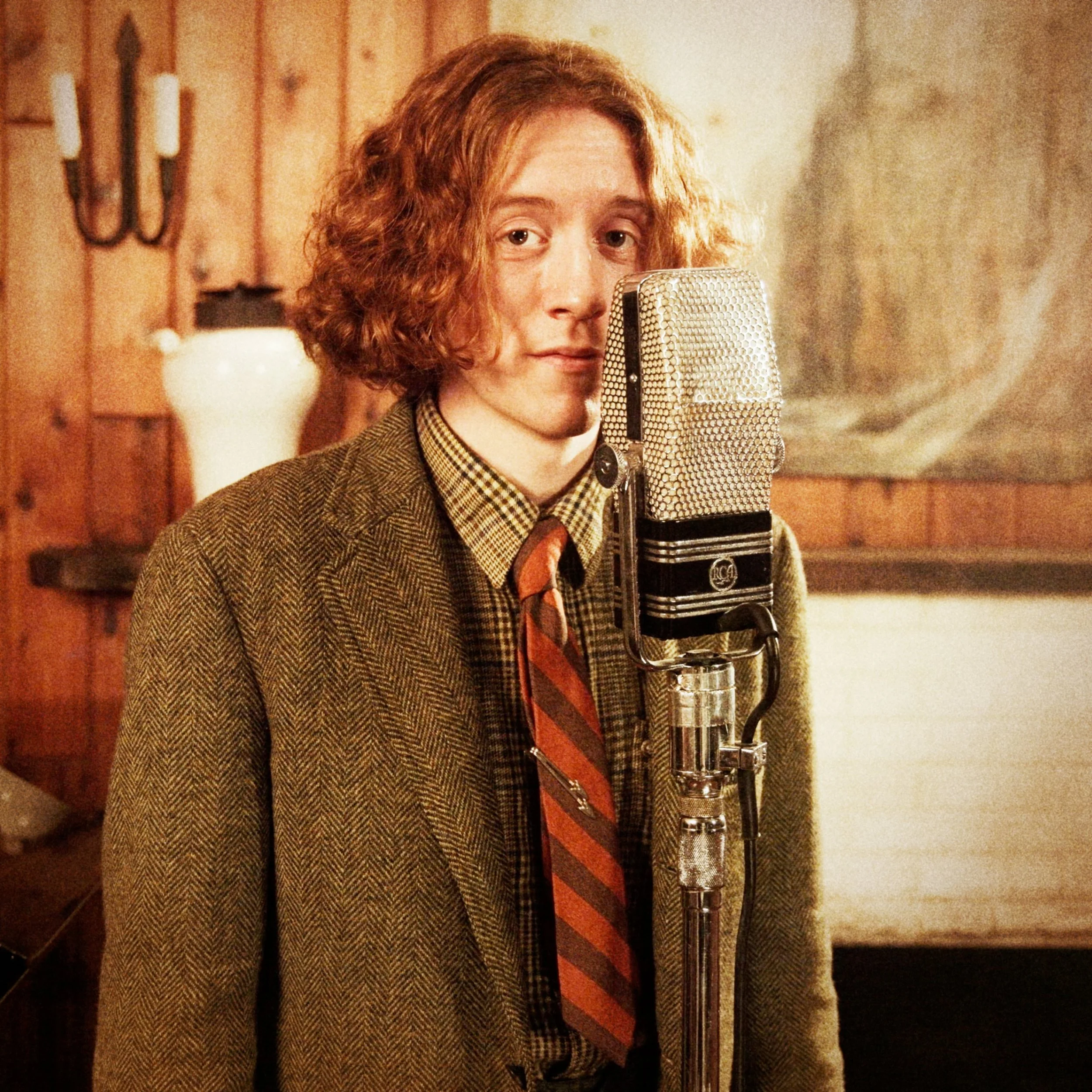 Emmett Martin Hatlelid