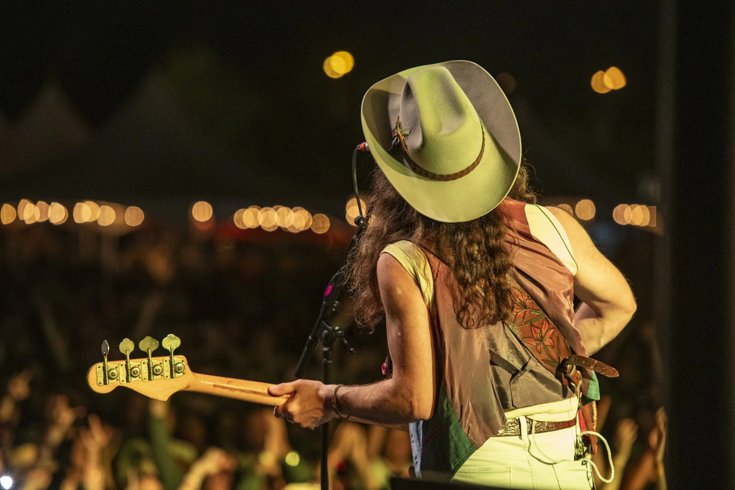 Barnside Harvest Festival