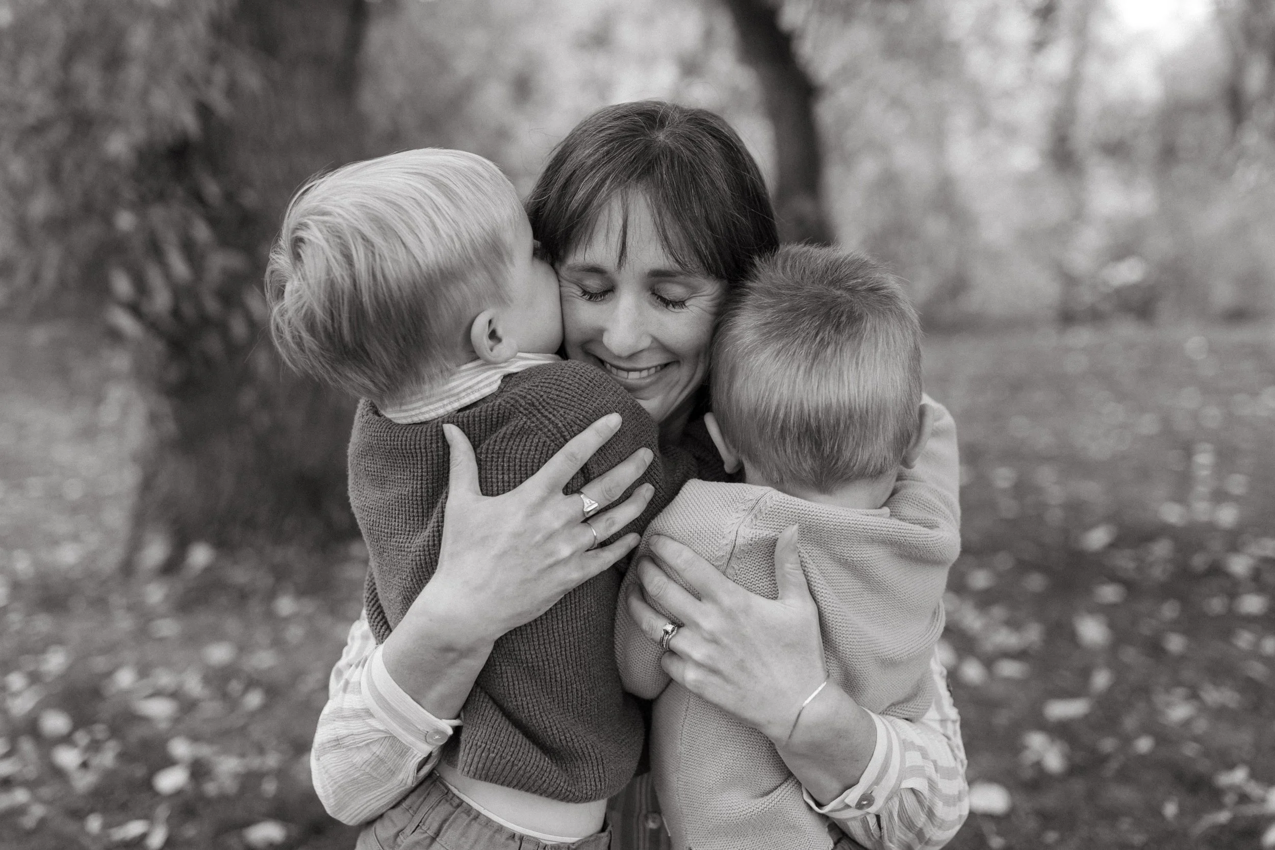 Lessons from Luca: Preparation vs Protection