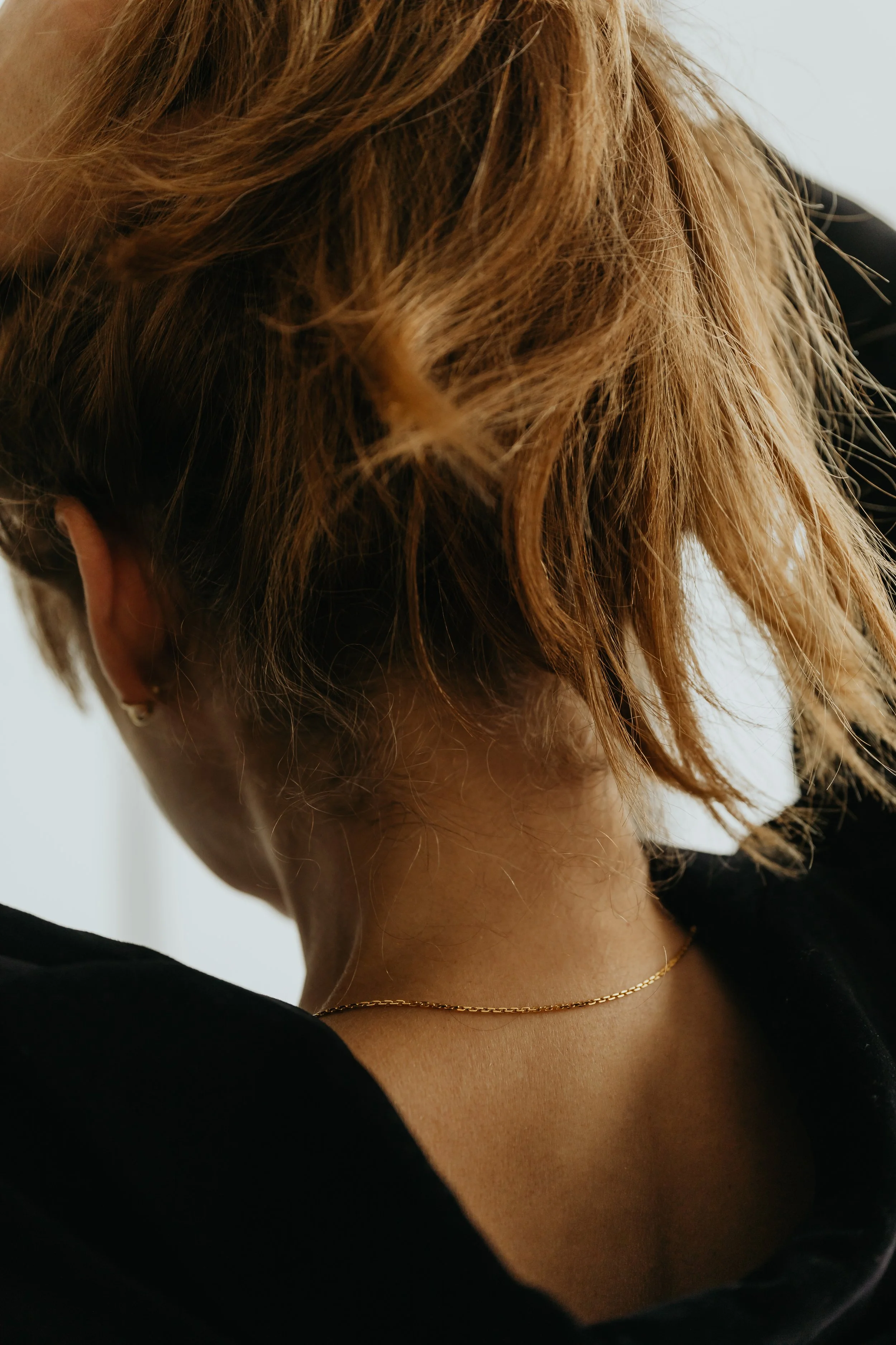 No One Needs a Martyr on a Sick Day