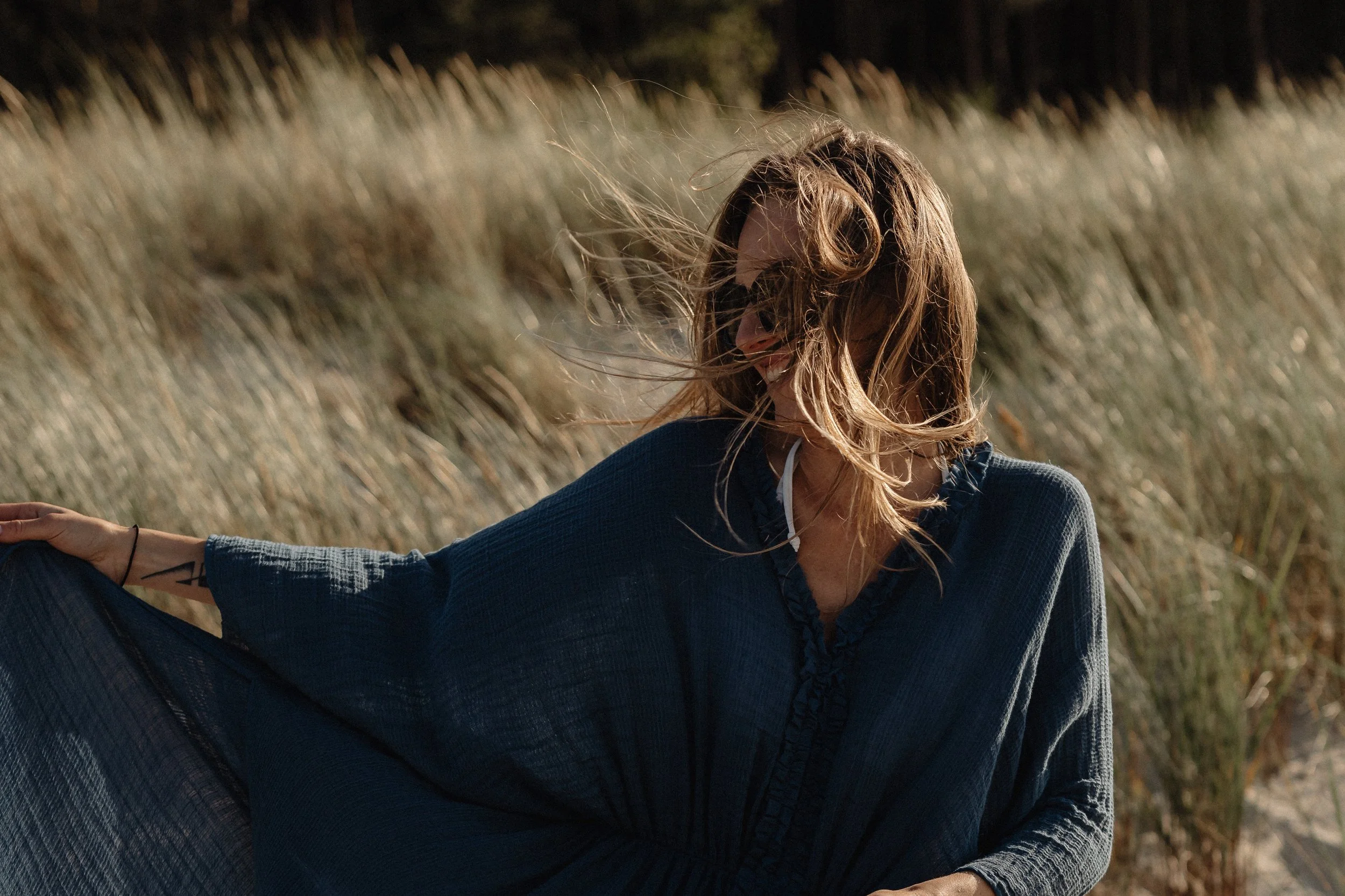 Am I Really Okay with My Kids’ Feelings? 