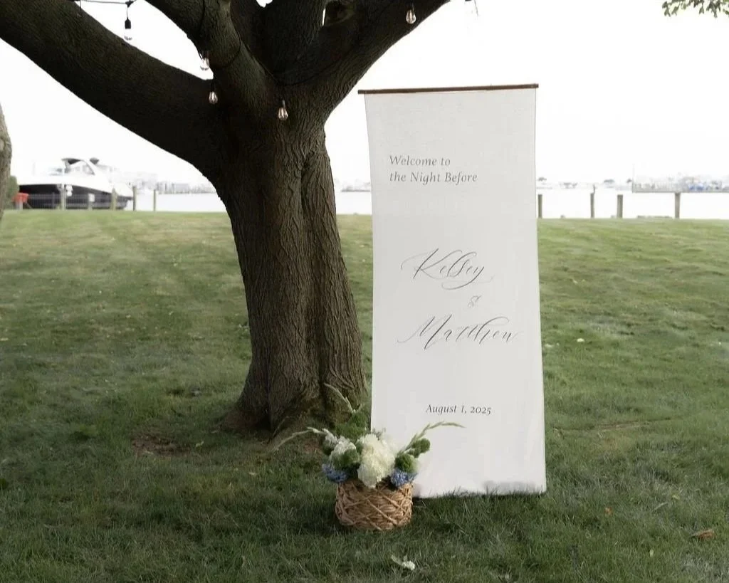 Long Island Weddings