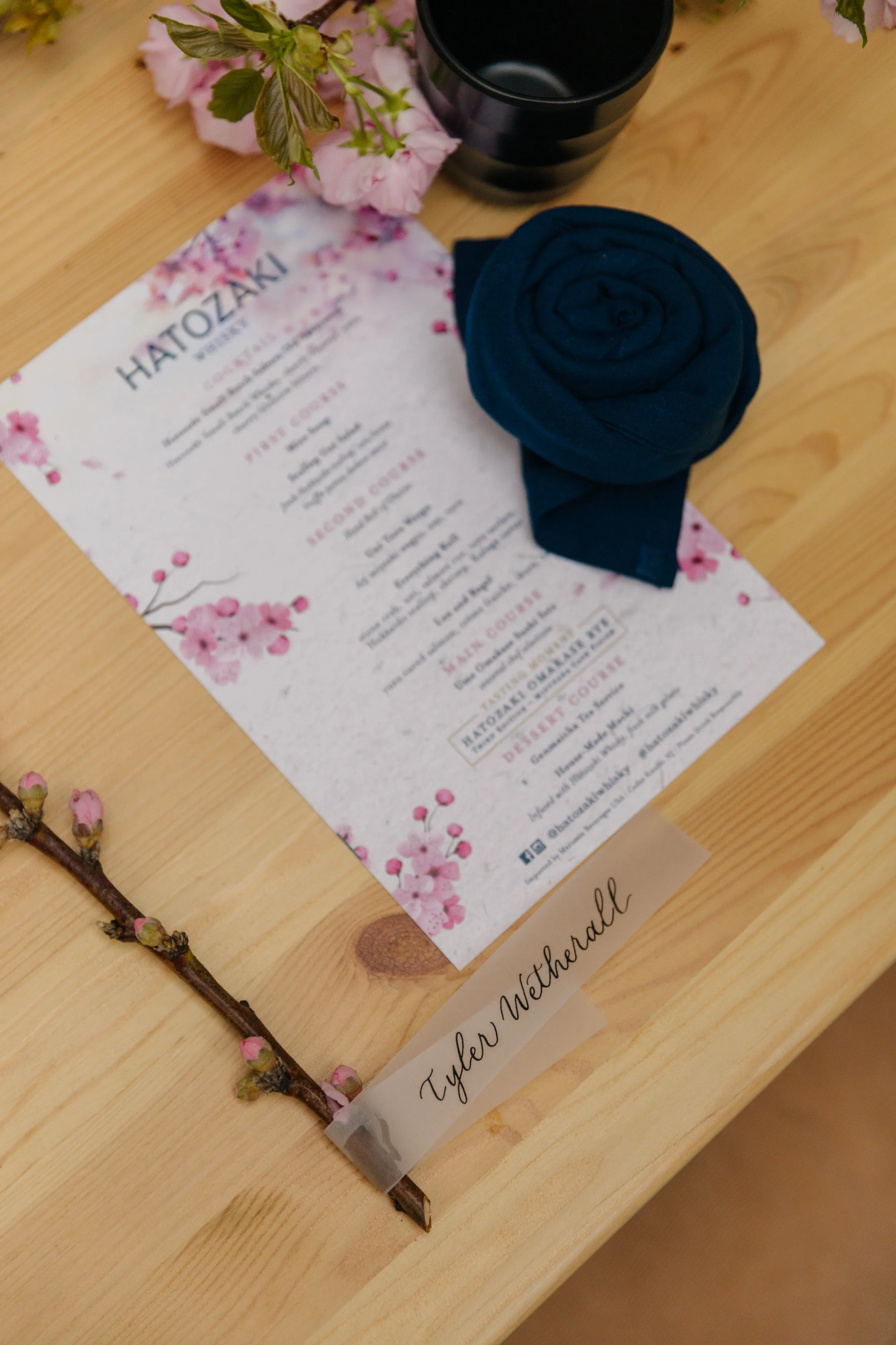 Sadie Bean Designs - Long Island Connecticut NYC Calligrapher and Engraver