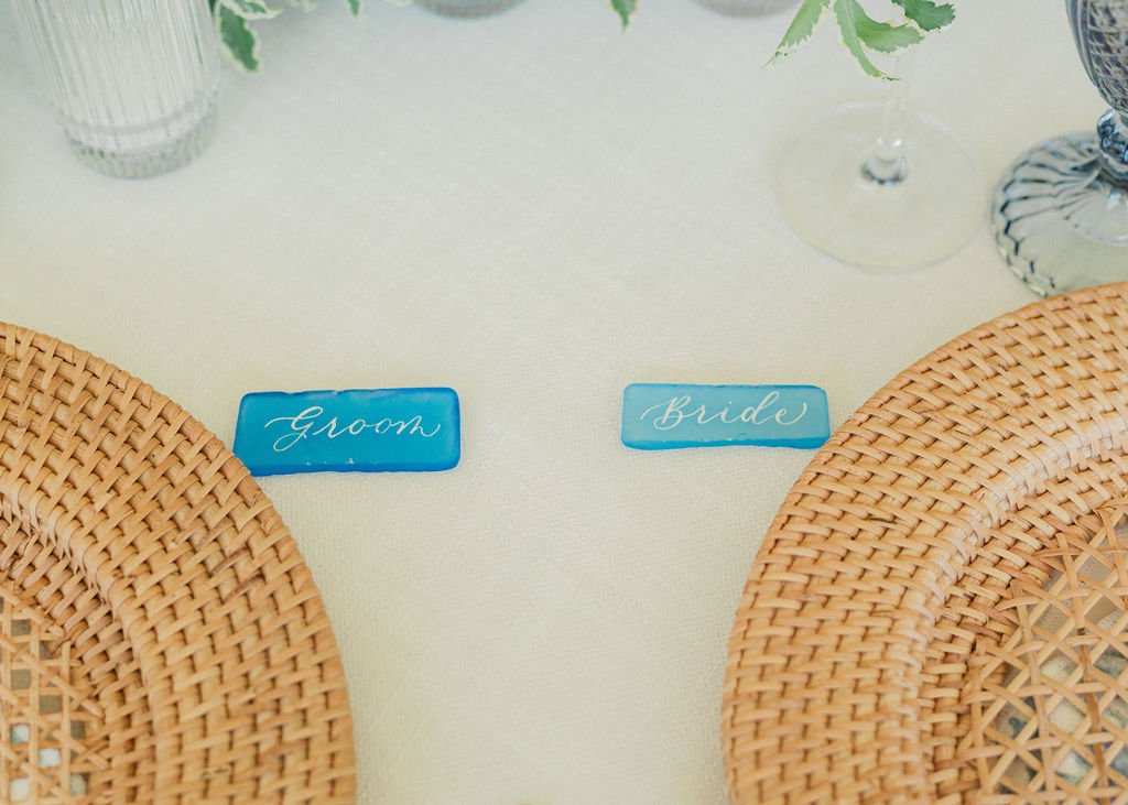 Sadie Bean Designs - Long Island Connecticut NYC Calligrapher and Engraver