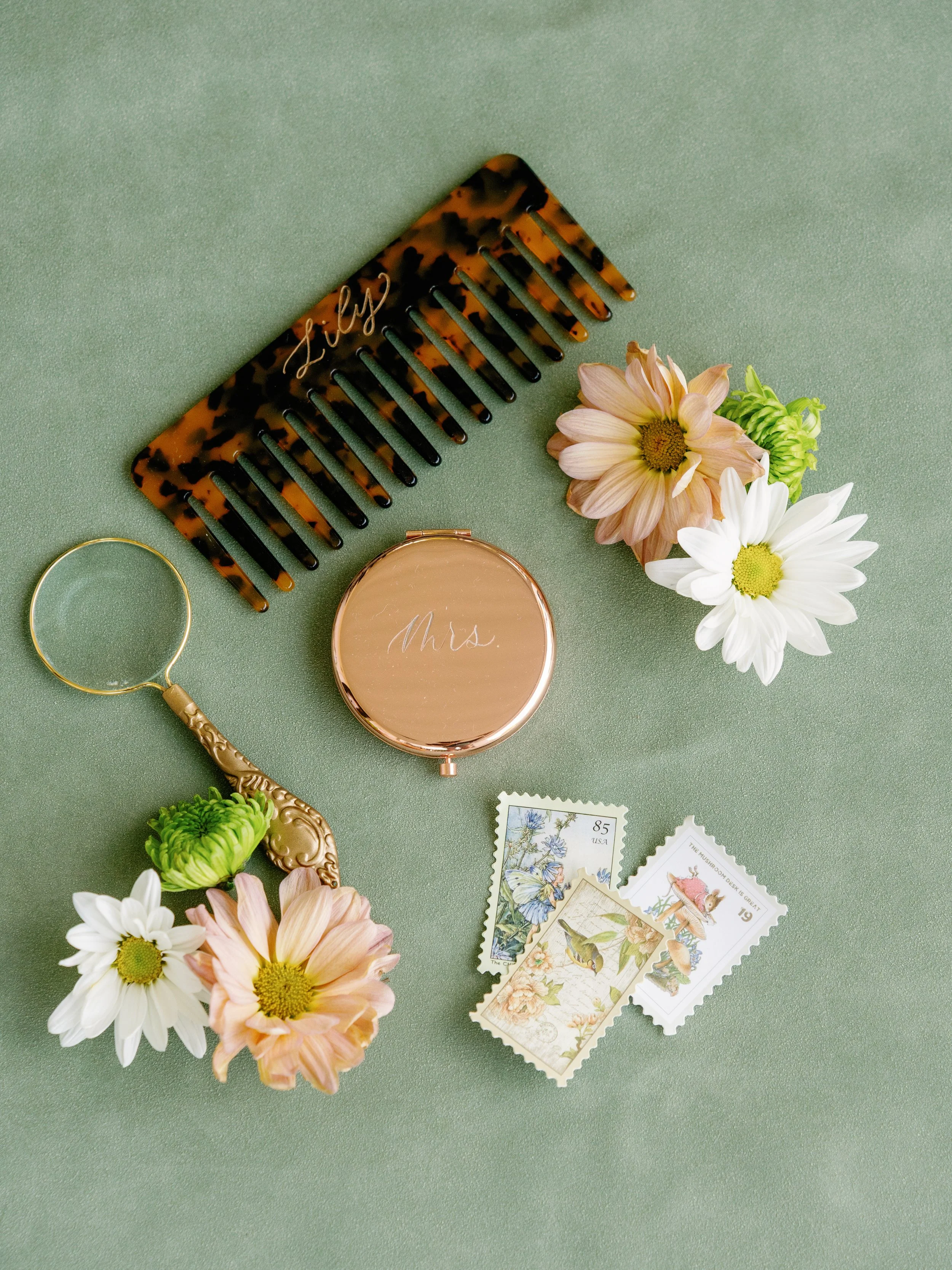 engraving brand activation Long Island