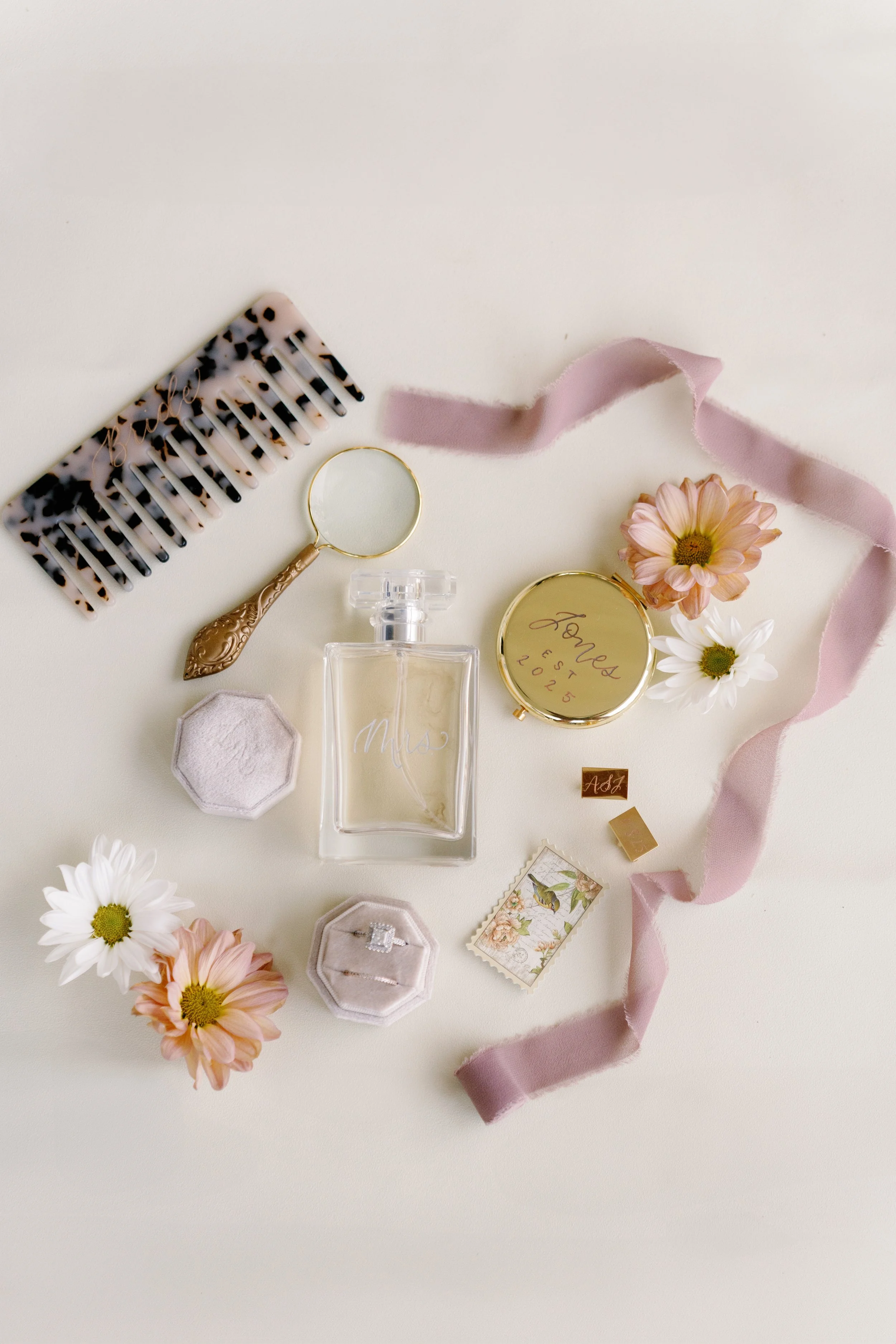 Long Island wedding signage