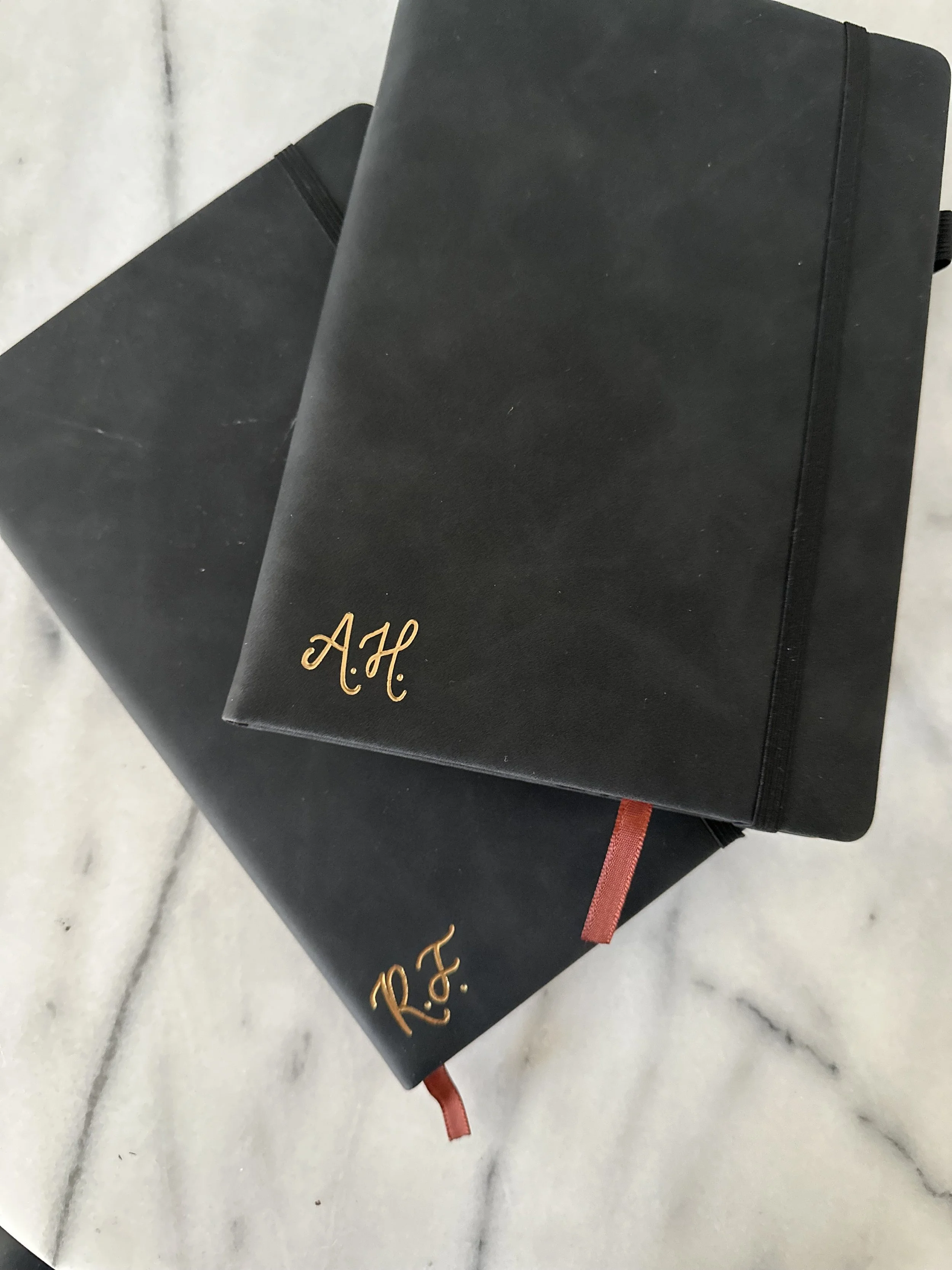 Sadie Bean Designs - Long Island Connecticut NYC Calligrapher and Engraver