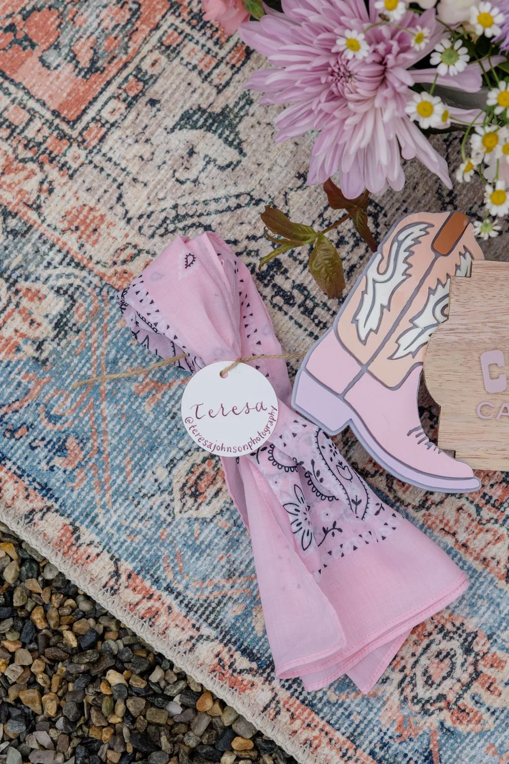 Sadie Bean Designs - Long Island Connecticut NYC Calligrapher and Engraver