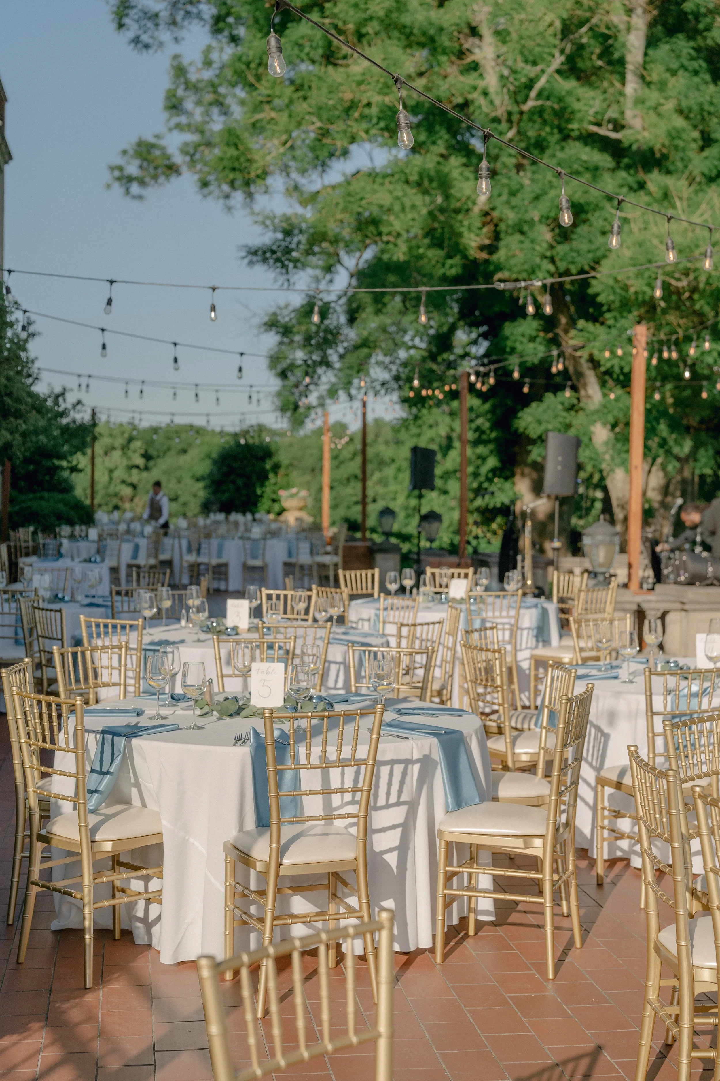 Waveny Park Connecticut Wedding Calligrapher.JPG
