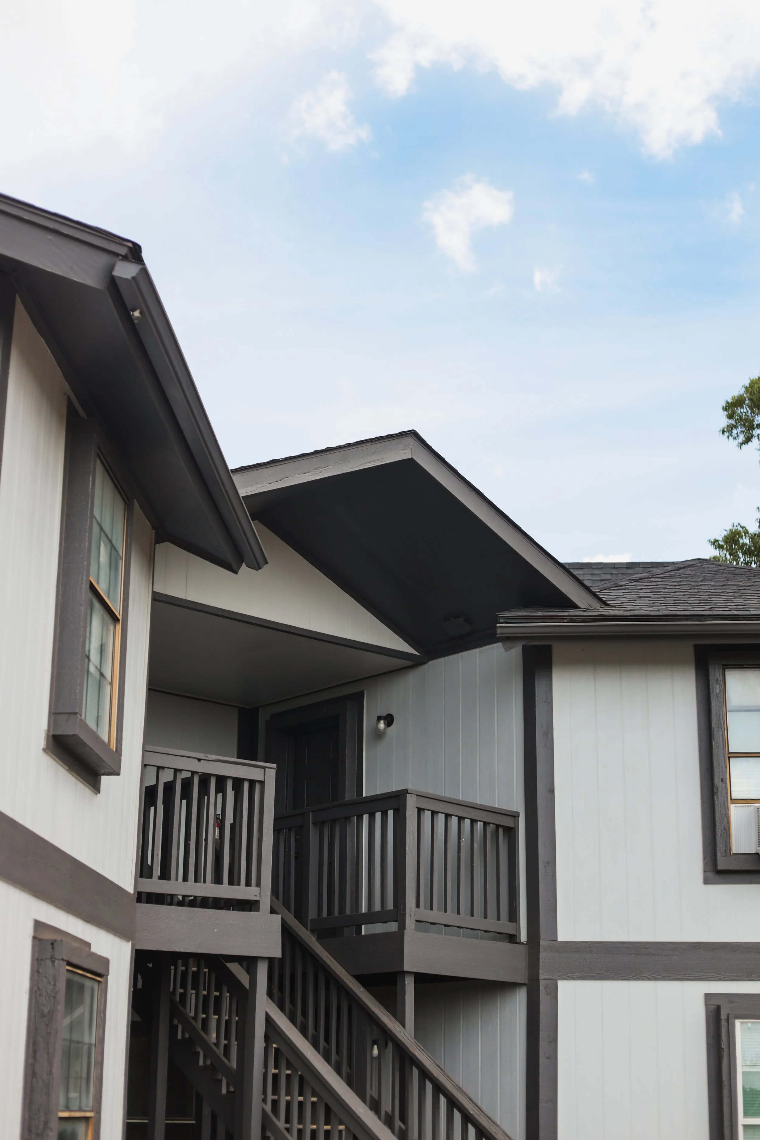 Apartment Complex
