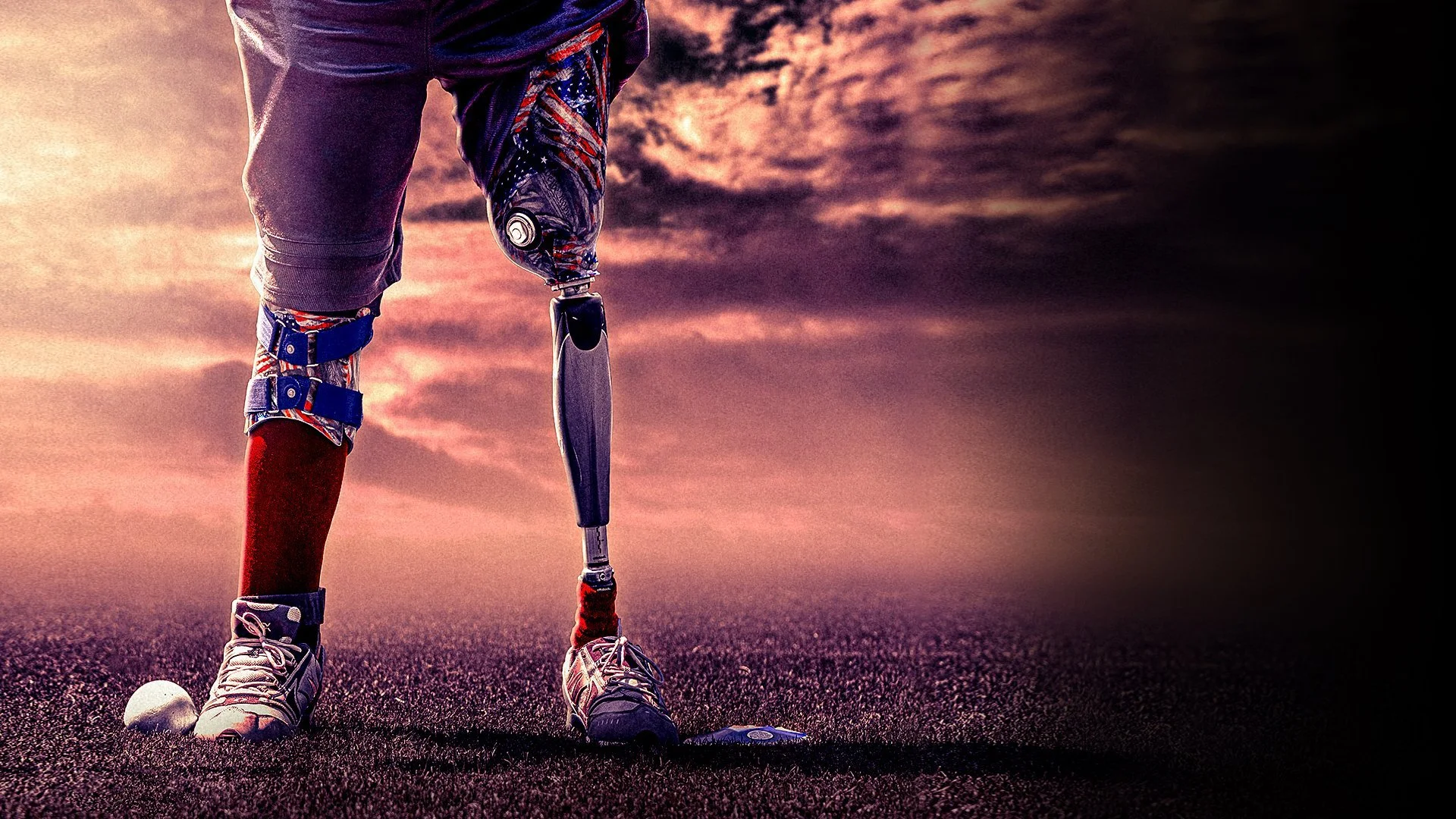 The Rise Of SGT Big Country