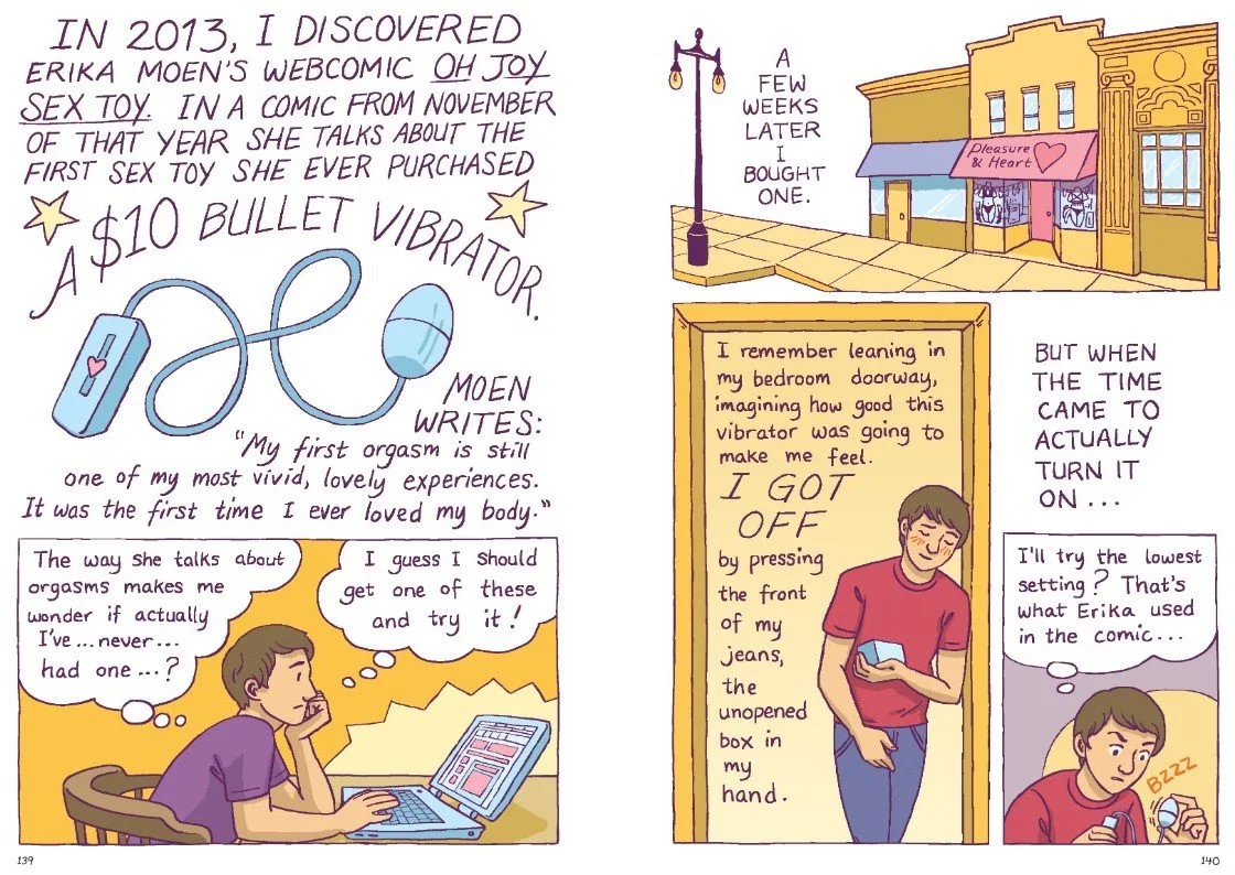 Gender Queer — Darien Parents