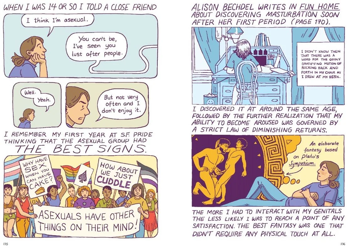 Gender Queer — Darien Parents