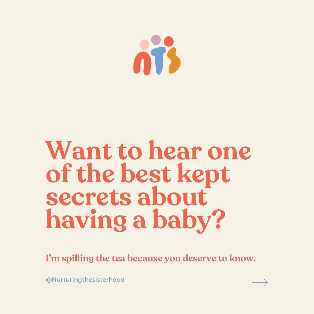 In honor of Maternal Mental Health Month, I&rsquo;m trying to raise awareness of maternal mental health disorders by sharing important information that moms and moms-to-be really need to know. 

In all honesty, when I got pregnant, the last thing I w