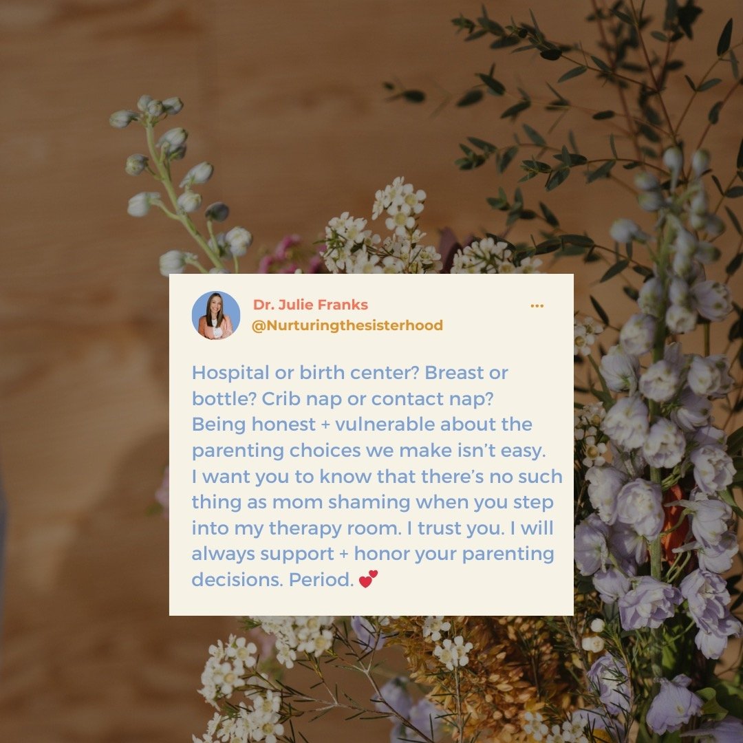 When you get pregnant, you immediately start making decisions about what&rsquo;s best for your family. And that continues forever and ever, because you&rsquo;re the mama + making decisions is a part of your job. It isn't easy.

The hard part is that 