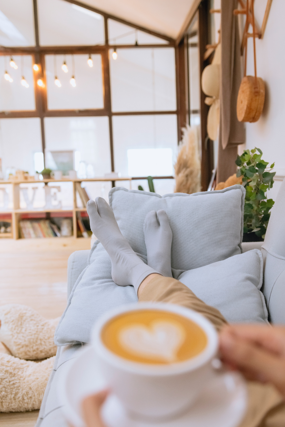 Taking a Mental Health Day During Pregnancy