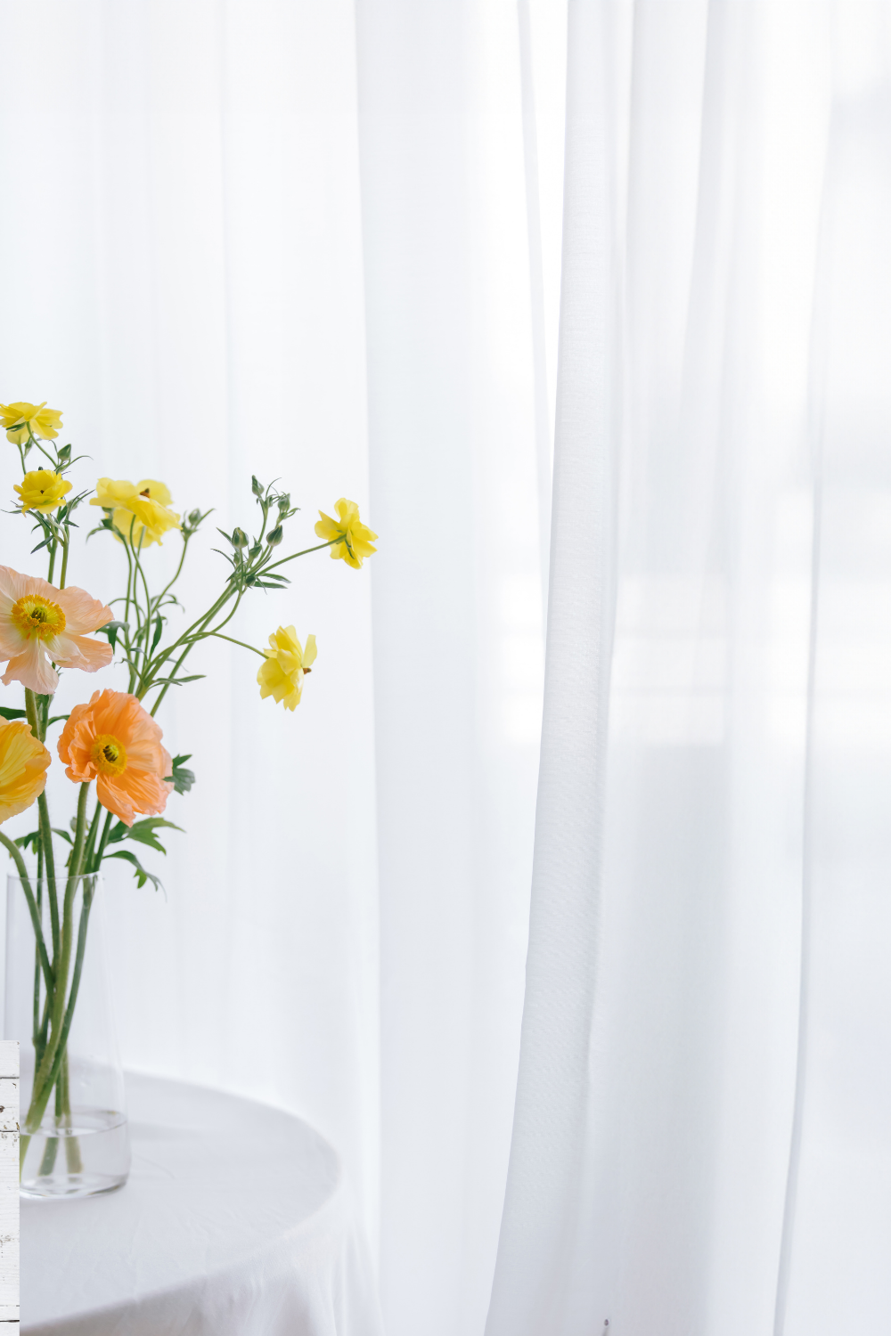 Soft Space for Emotional Reset