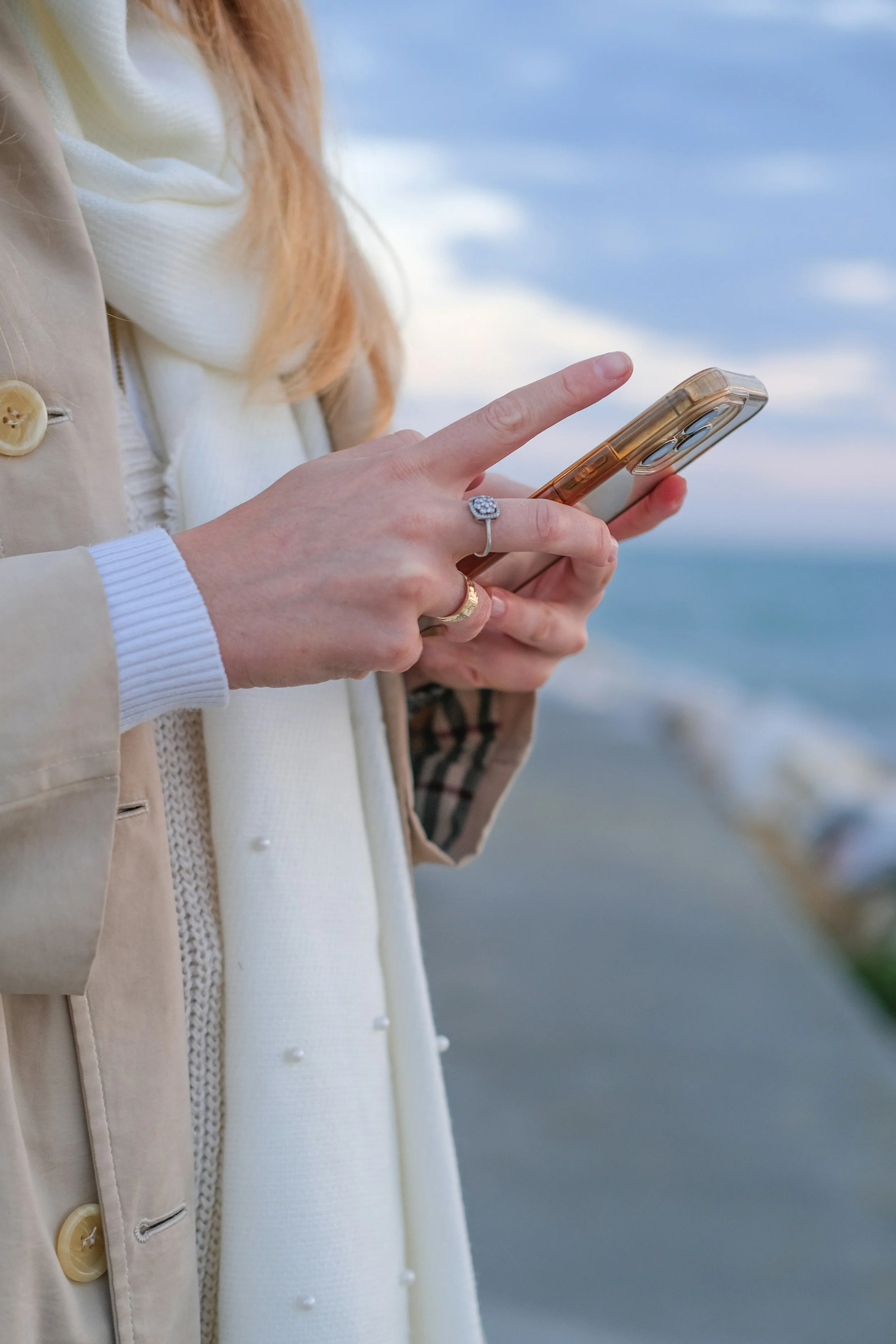 Social Media and Motherhood Comparison Trap