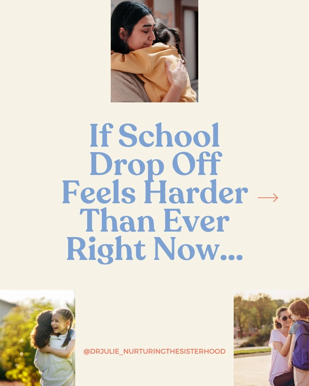 It&rsquo;s hard to know what to trust right now. 🫶

That&rsquo;s the impossible tension so many moms are sitting in this school year.
You want to trust.
You want to let go.
But your nervous system is doing exactly what it was built to do: notice dan