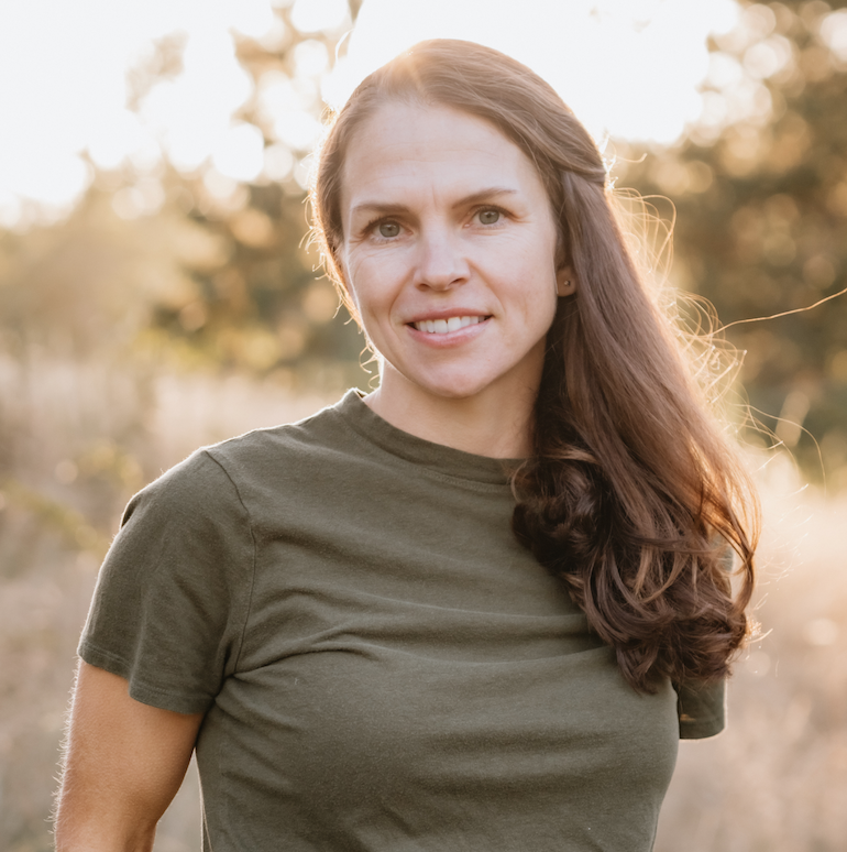 Meet Jill Sinkula, Founder of Bainbridge Island Women’s Fitness