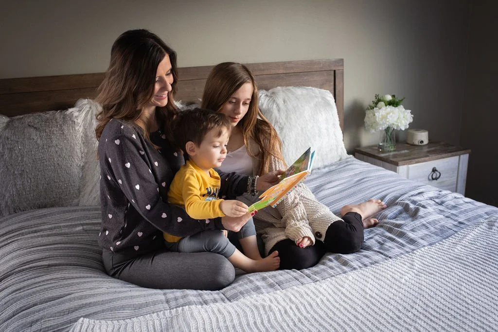 Desiree Baird, pediatric sleep consultant, helping moms with baby sleep challenges and personalized sleep plans.