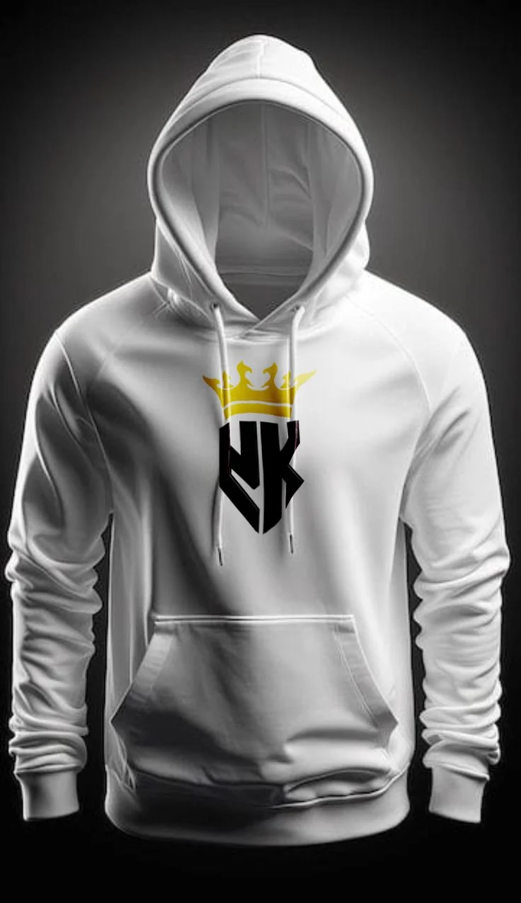 YK HOODIE