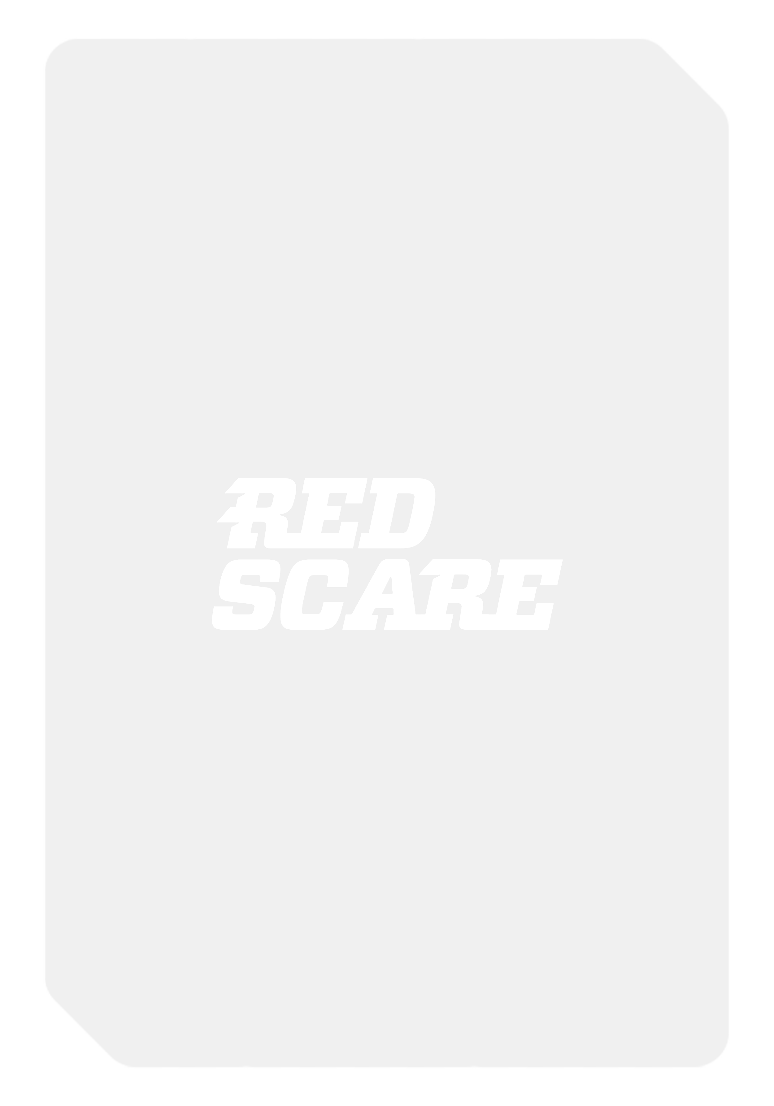 Red Scare