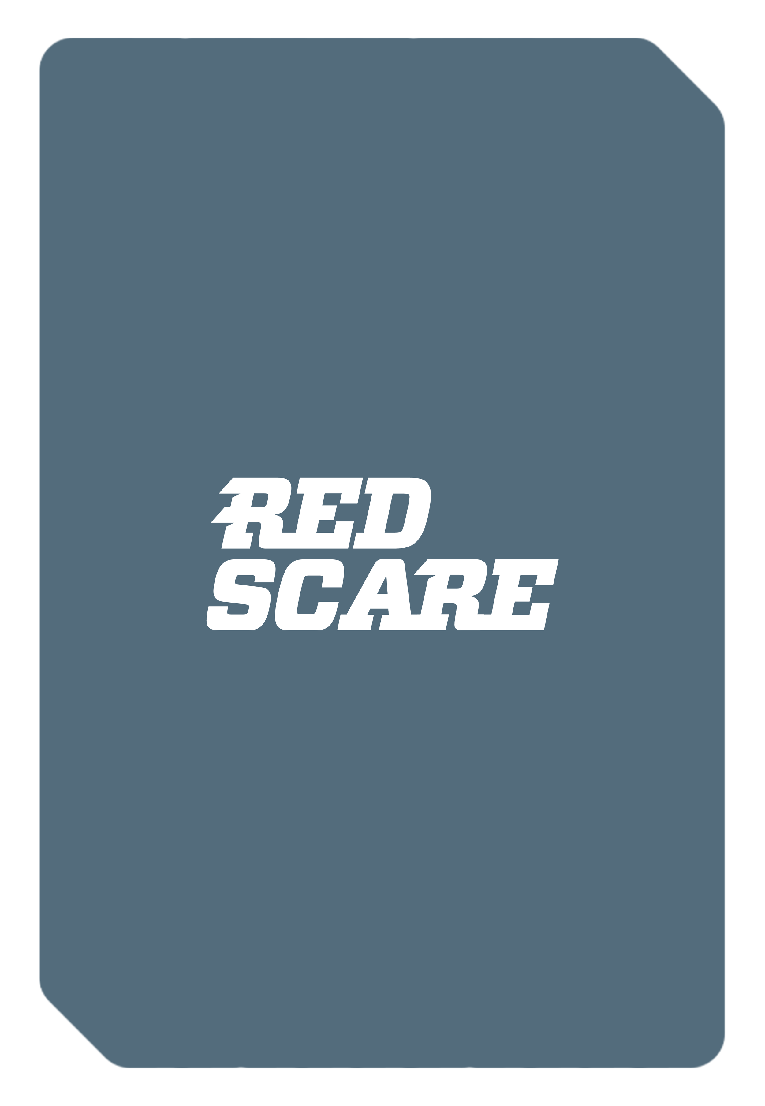 Red Scare