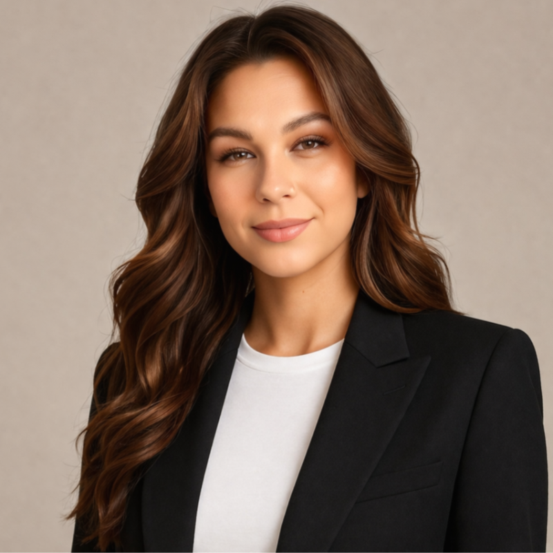 Jennifer Winston Head of Copywriting | Marketing Lead: Leading Creative Marketing, Global Copy Strategy, High-Conversion Brand Storytelling & Cross-Functional Team Leadership