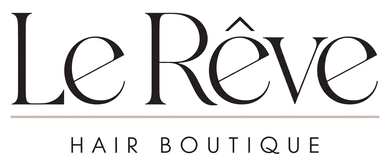 Le Rêve Hair Boutique