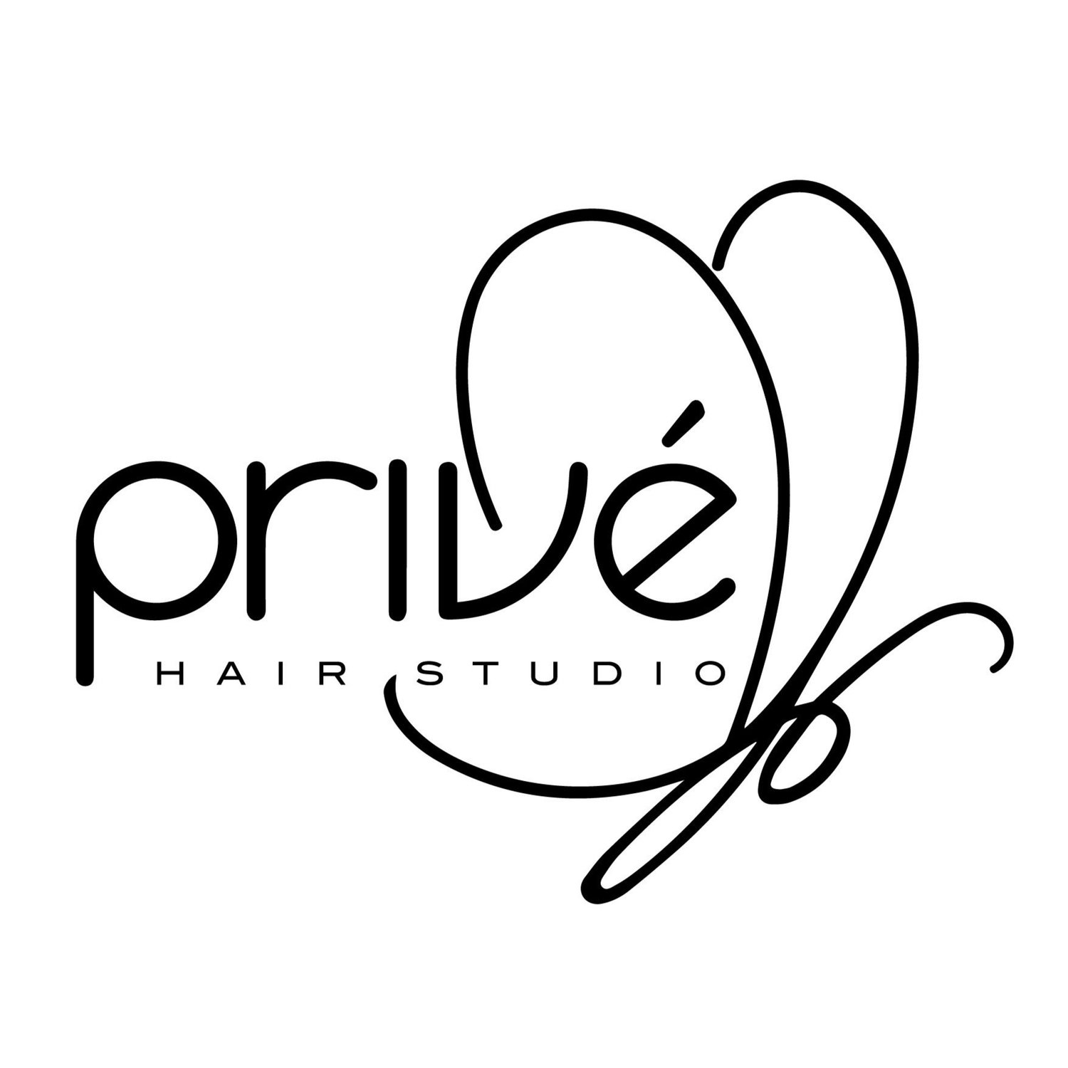 Privé Hair Studio