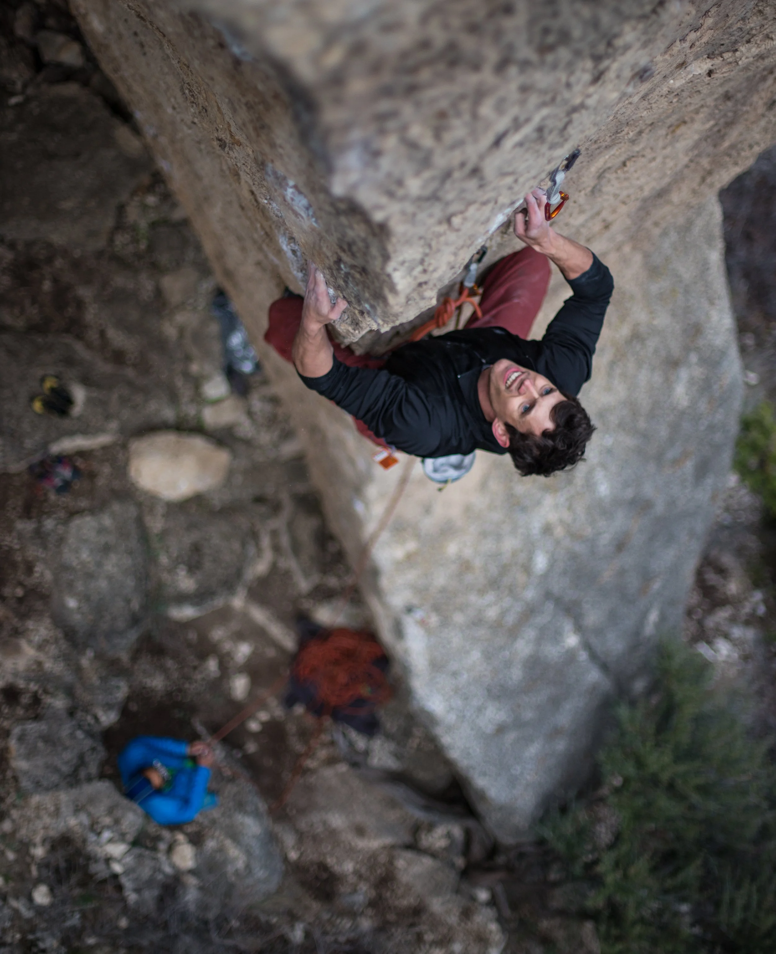 Darren on the Knight.jpg