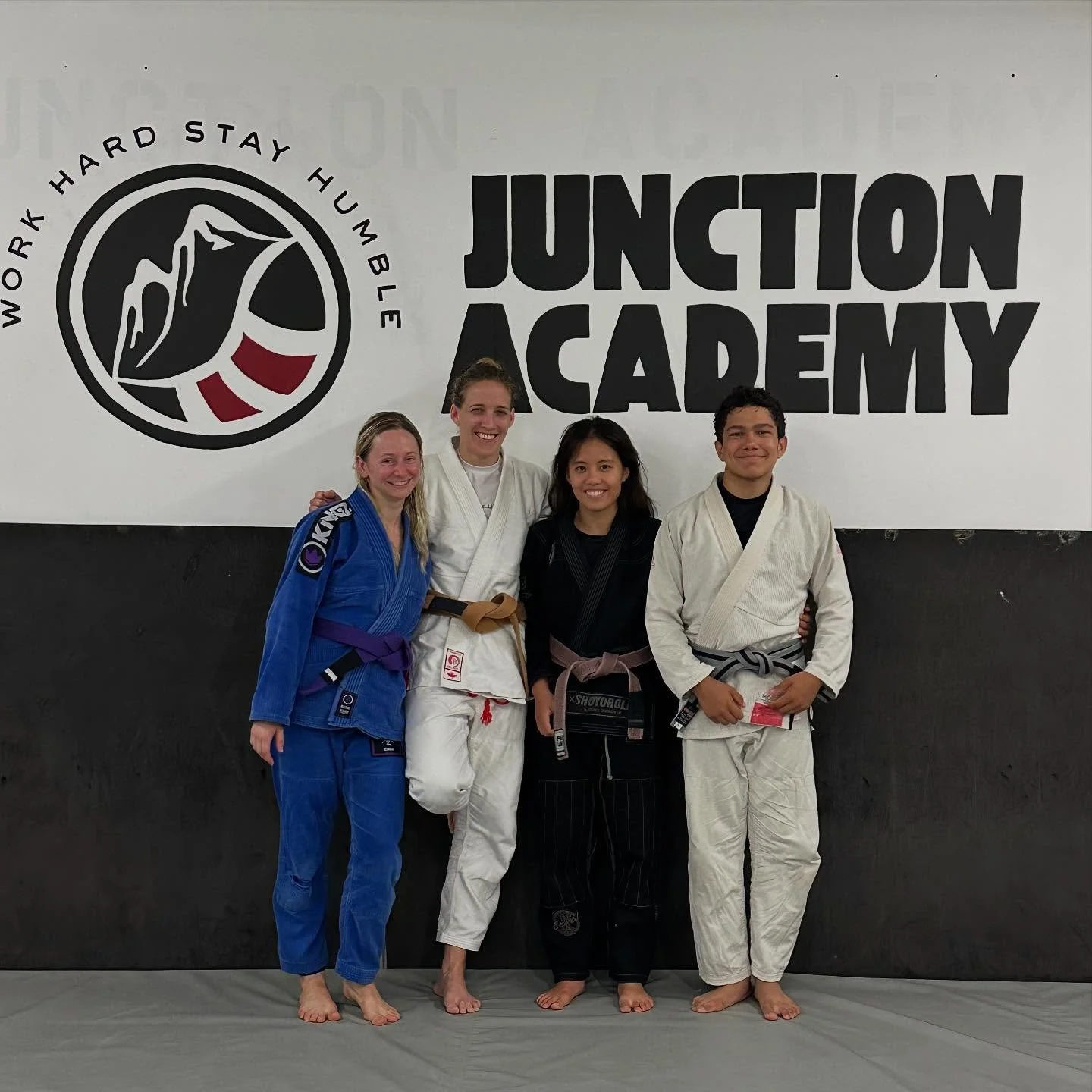 Monday hard rounds 🥋🤓🤍