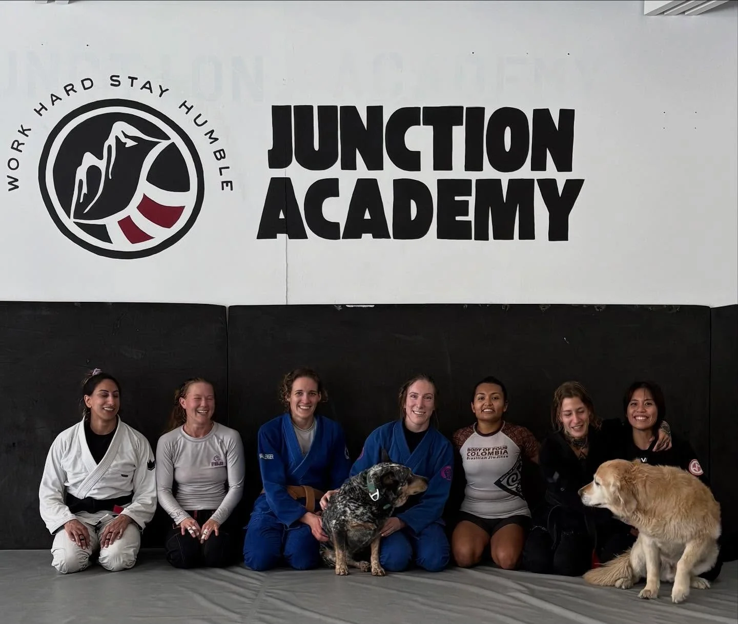 Training for JJIF Worlds 2025 🇨🇦

#bjj #bjjgirls
