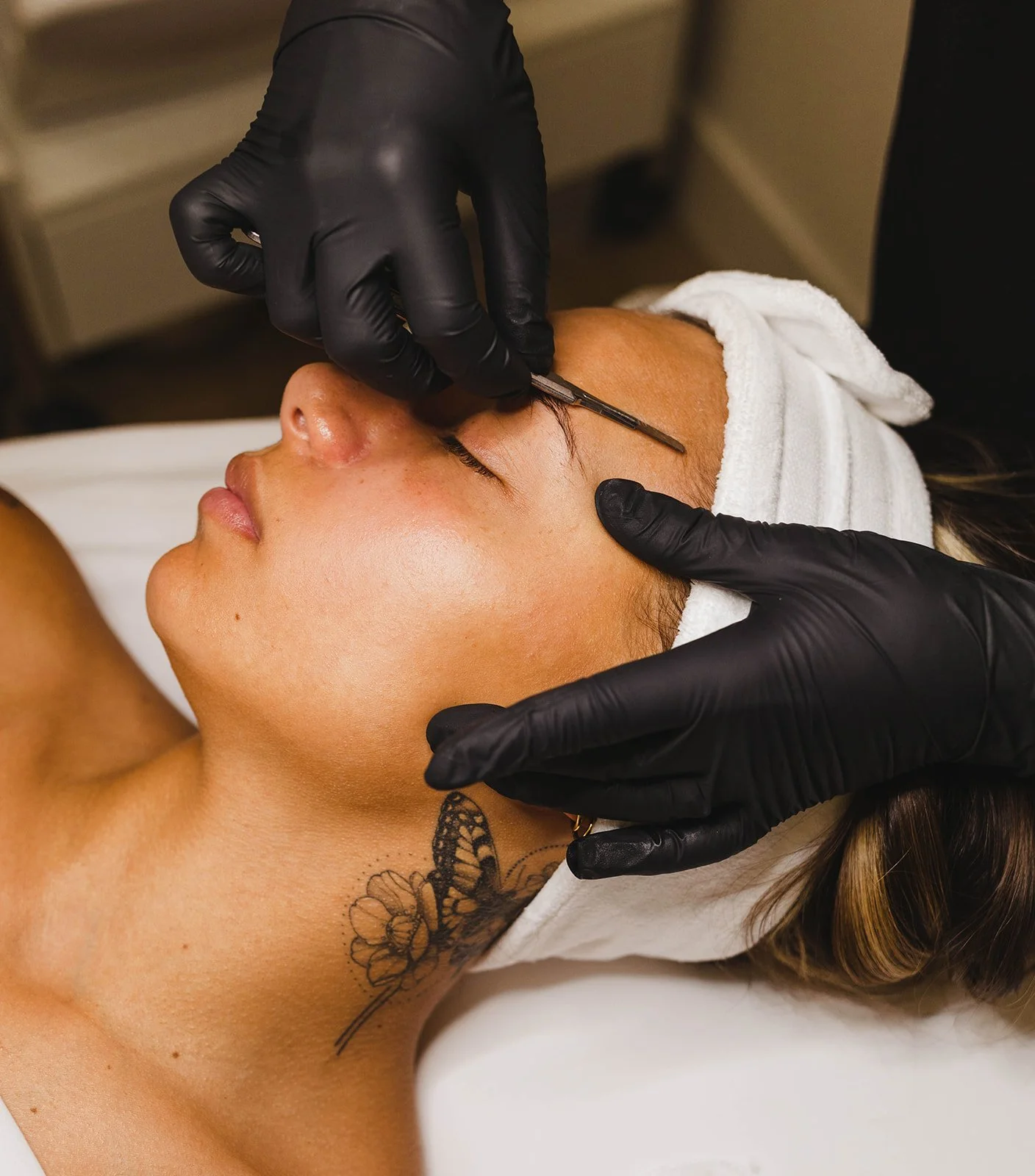 Dermaplaning - NovusElle Salon | Bend, OR