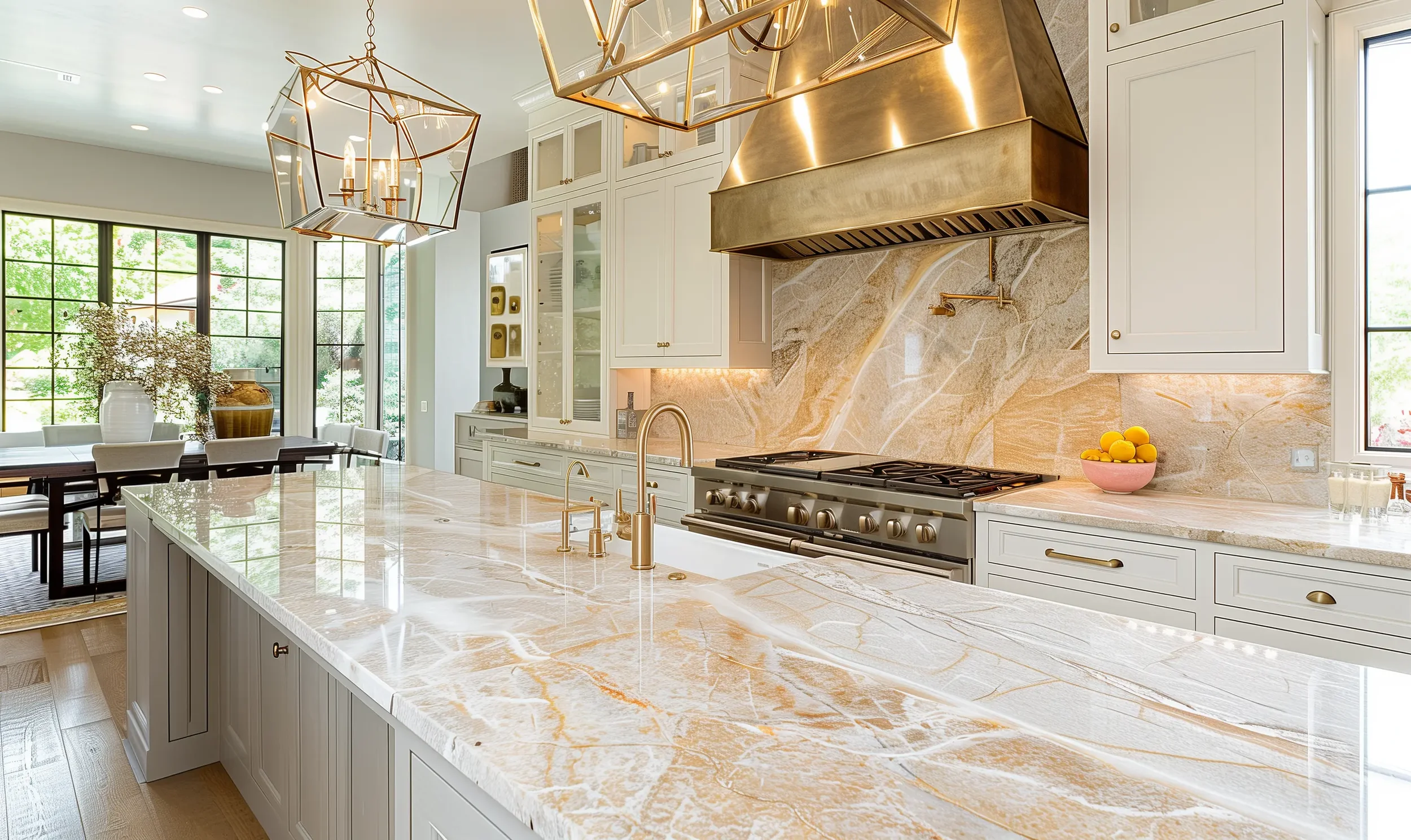 Quartz Countertops
