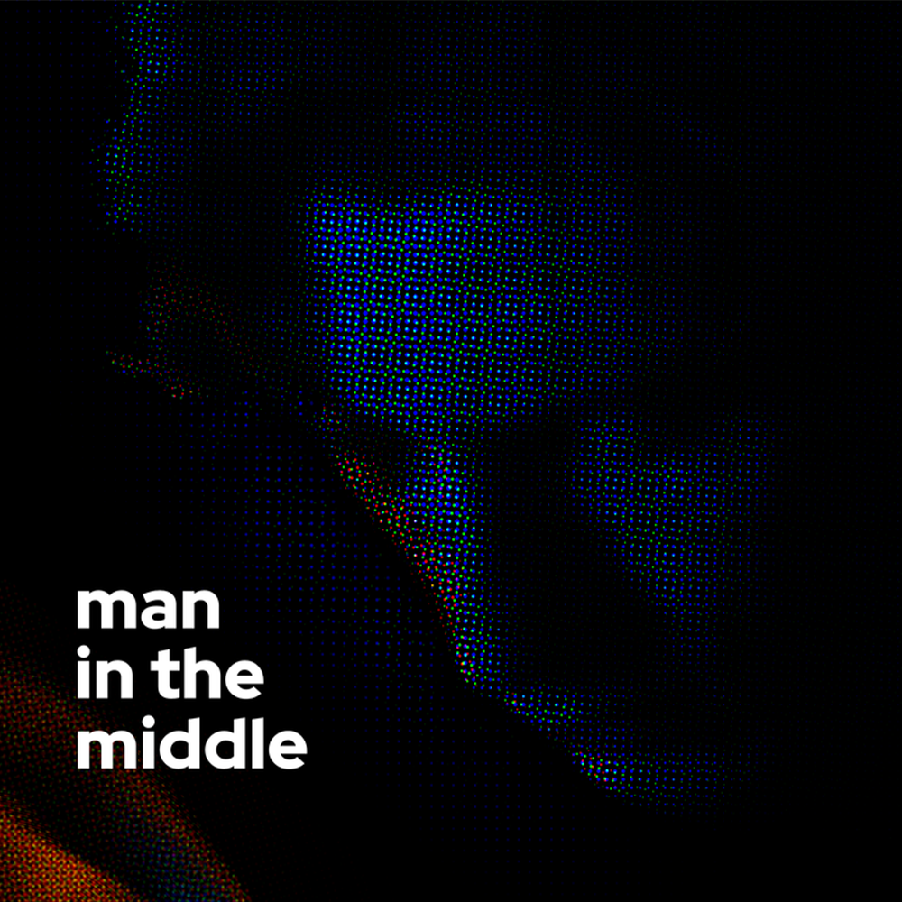 Man In The Middle