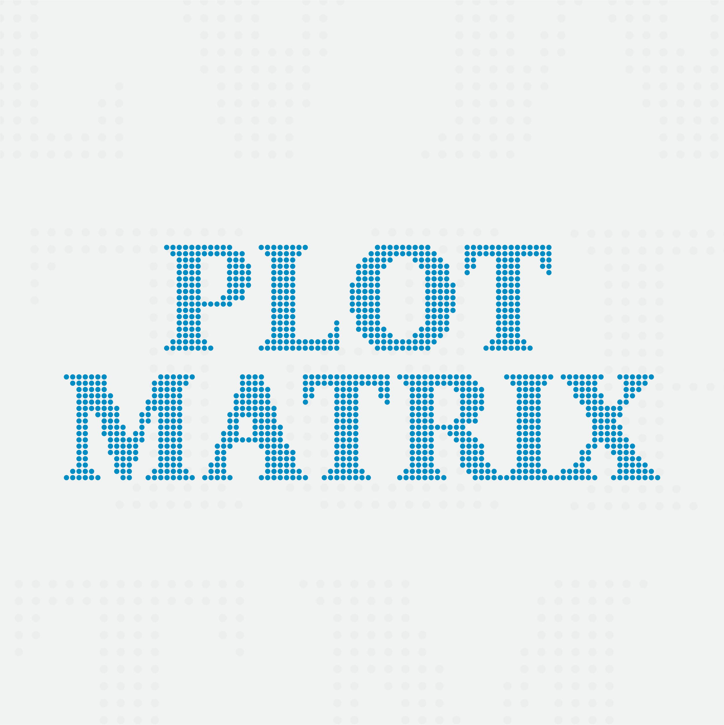 Plot Matrix