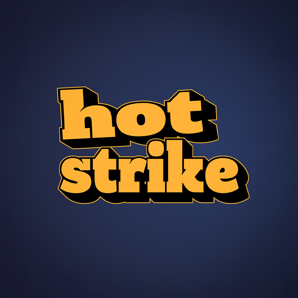 Hot Strike