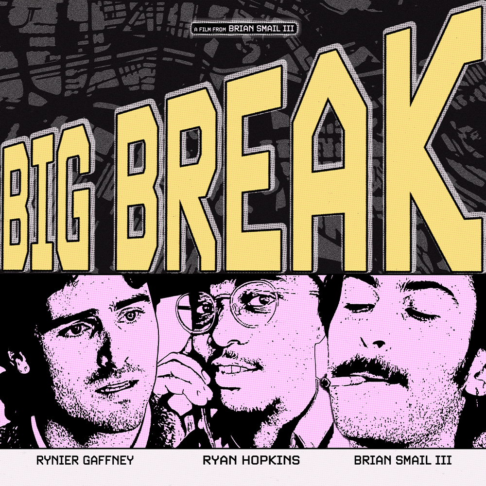 Big Break