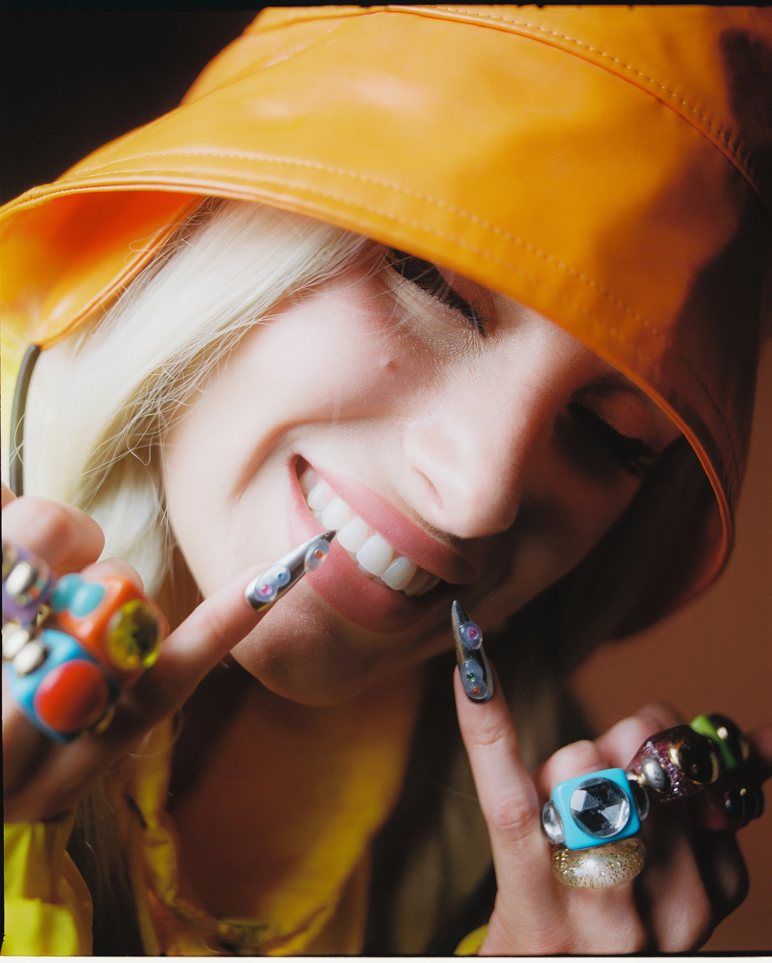 model: sausagelord