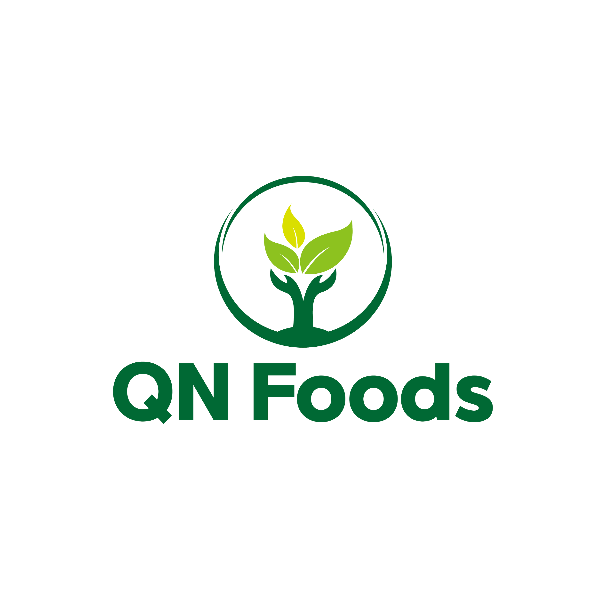 Our Brands — QN Global | Vegan Food Manufacturer & Bulk Distributor