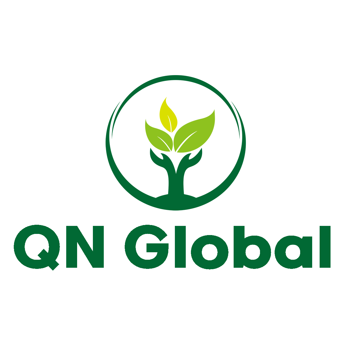 QN Global | Vegetarian Food Manufacturer & Bulk Distributor
