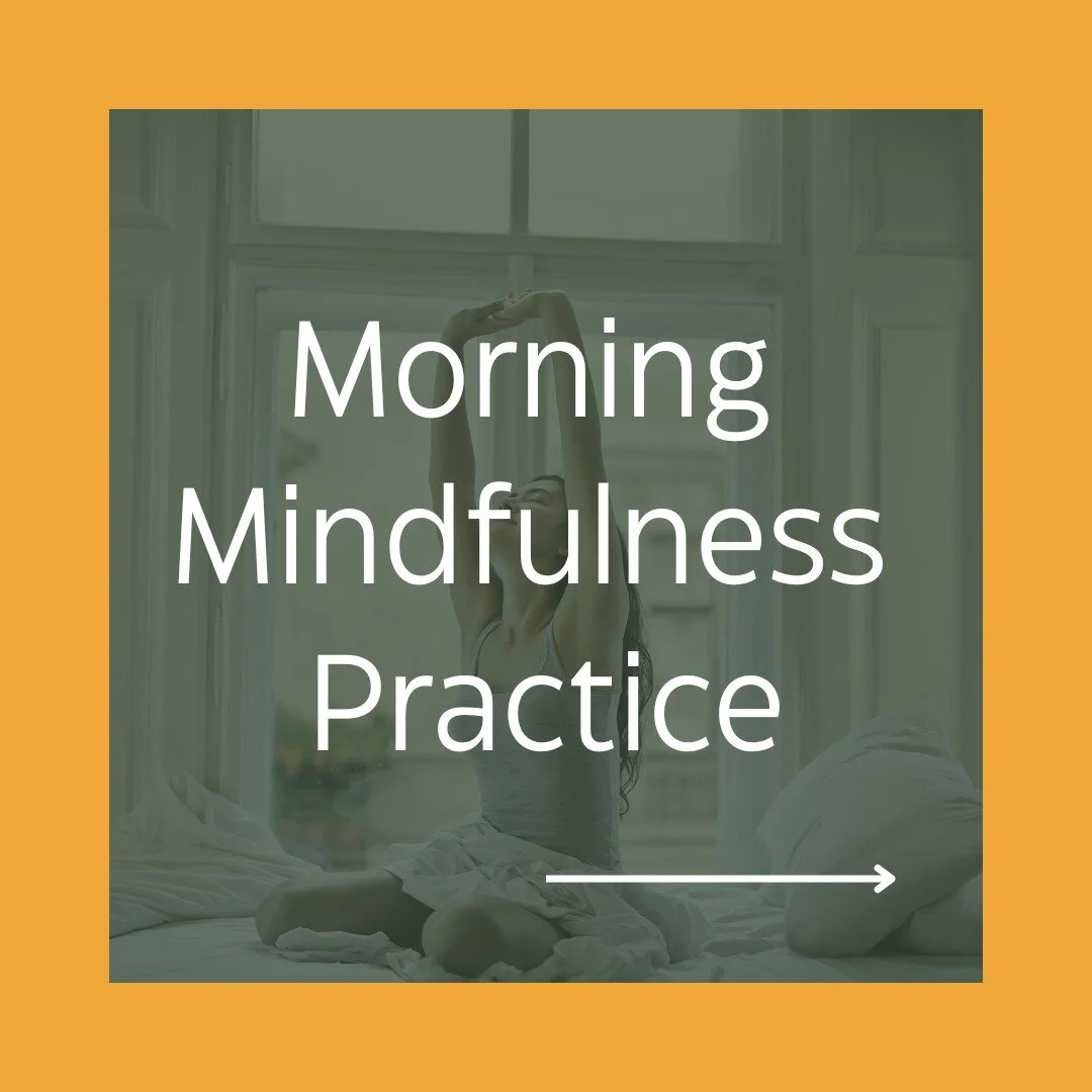When I was first introduced to this practice (by @drshaunashapiro), I was sceptical, dismissing it as another hippie-dippy trend. Yet, in a class setting, attempting it myself, I found myself speechless, struggling to vocalize the phrase. It felt awk