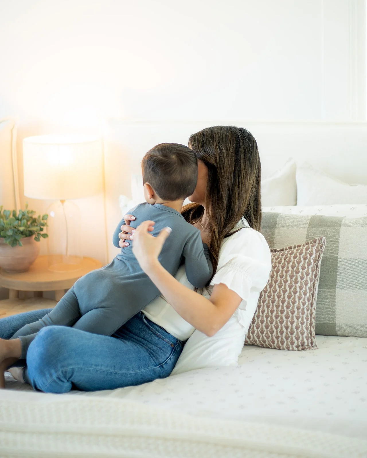 Navigating separation anxiety in babies and toddlers