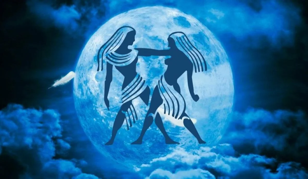 New Moon in Gemini - New Beginnings Take Hold